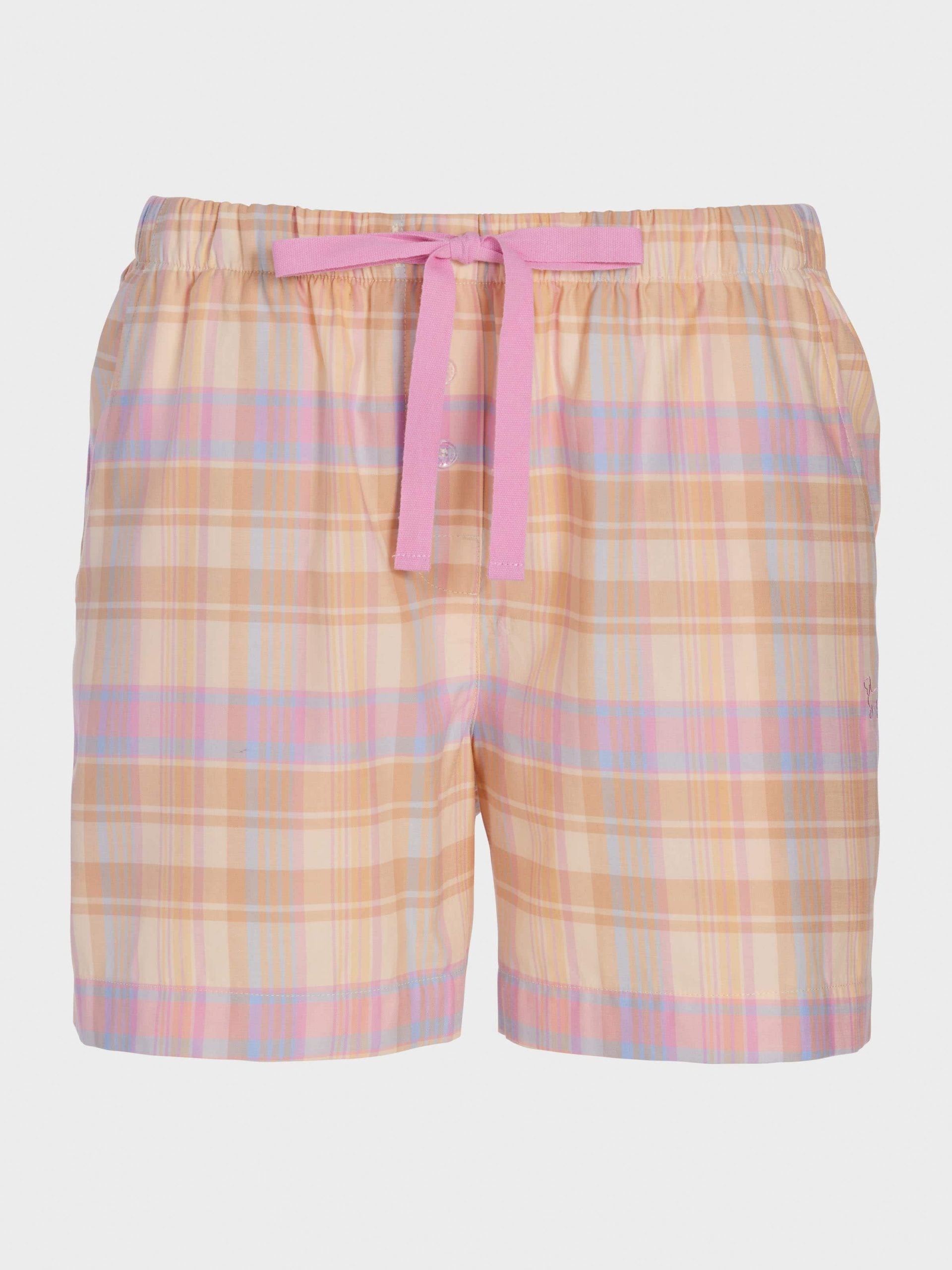 Toffee Check Long Short multi image 3