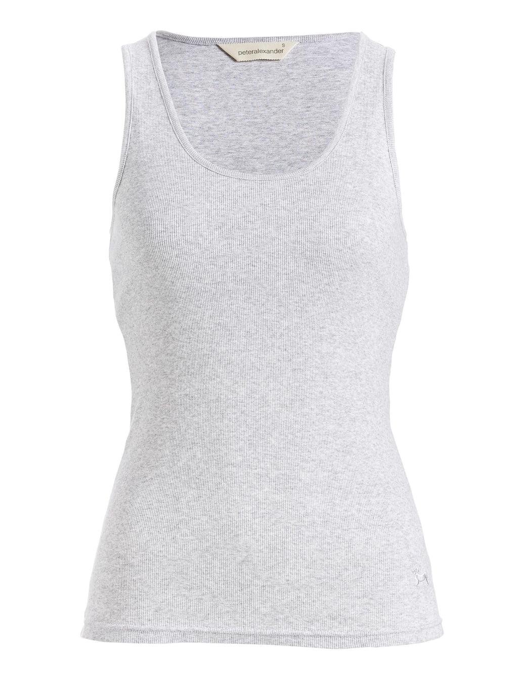 P.A. Classic Tank With Shelf Bra image 2