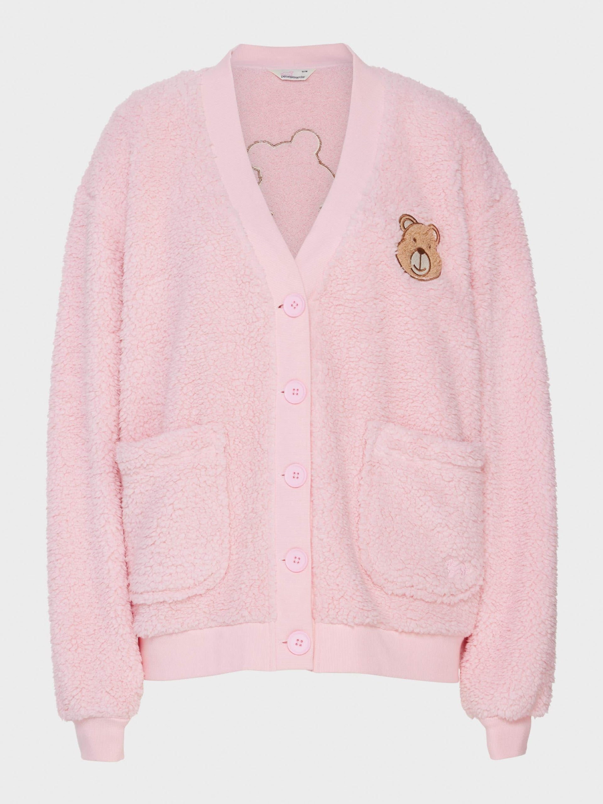 Teddy Cardi multi image 4