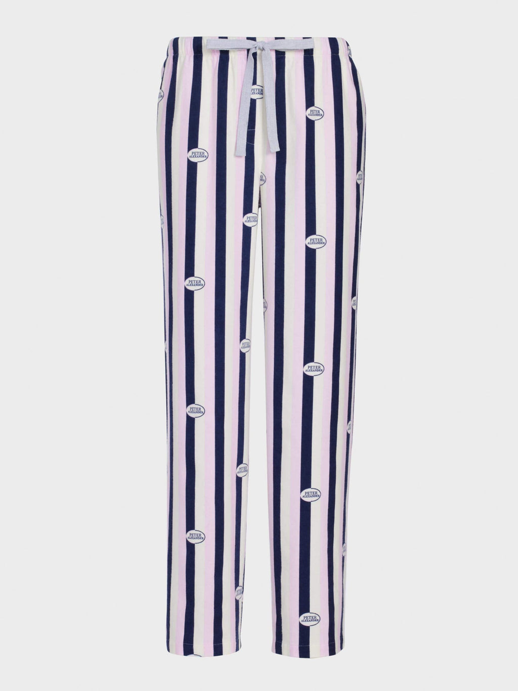 P.A. Stripe Classic Flannelette Pj Pant multi image 3
