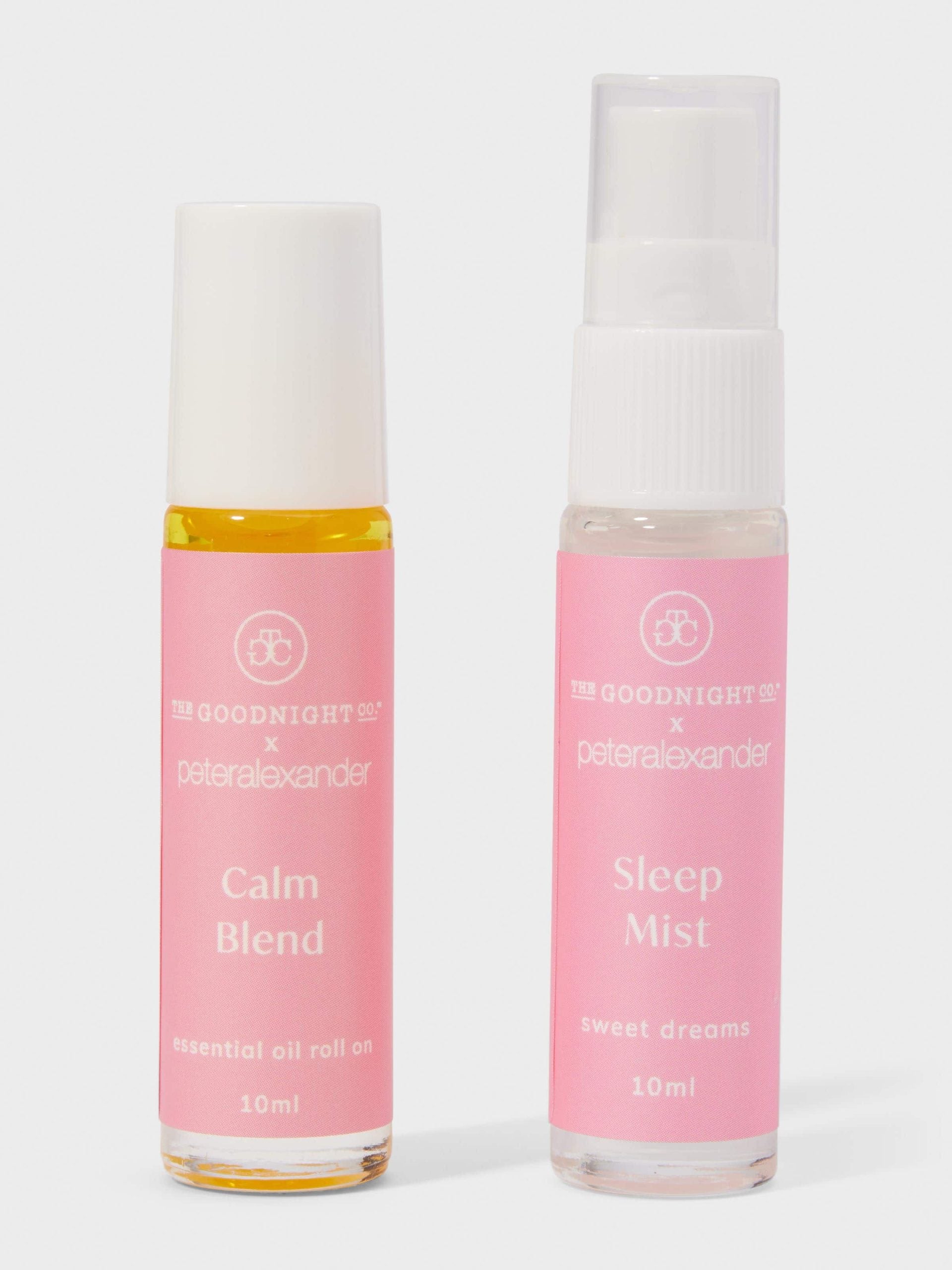 Sleep Duo Set multi image 1