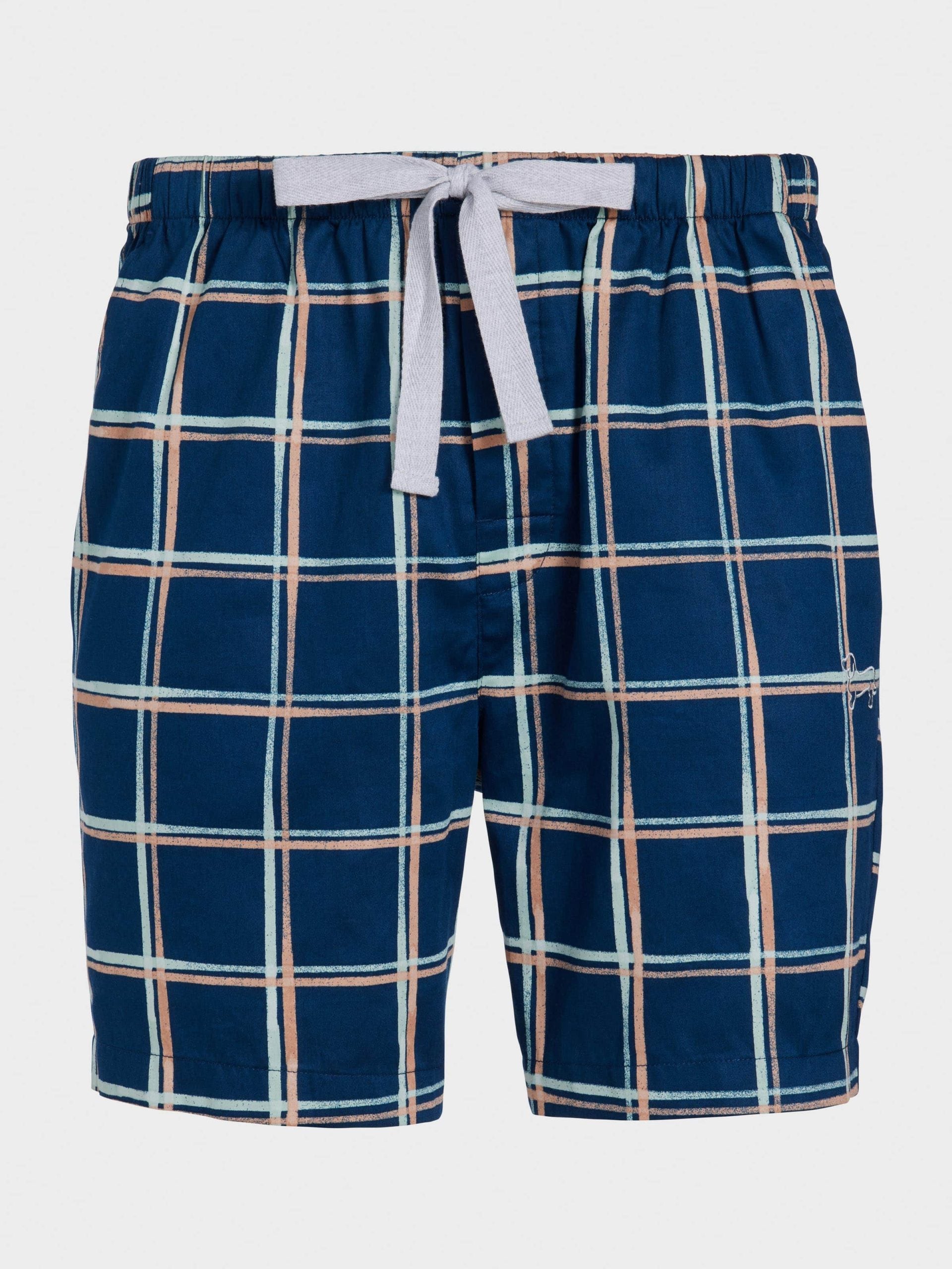 Windowpane Mid Short multi image 3