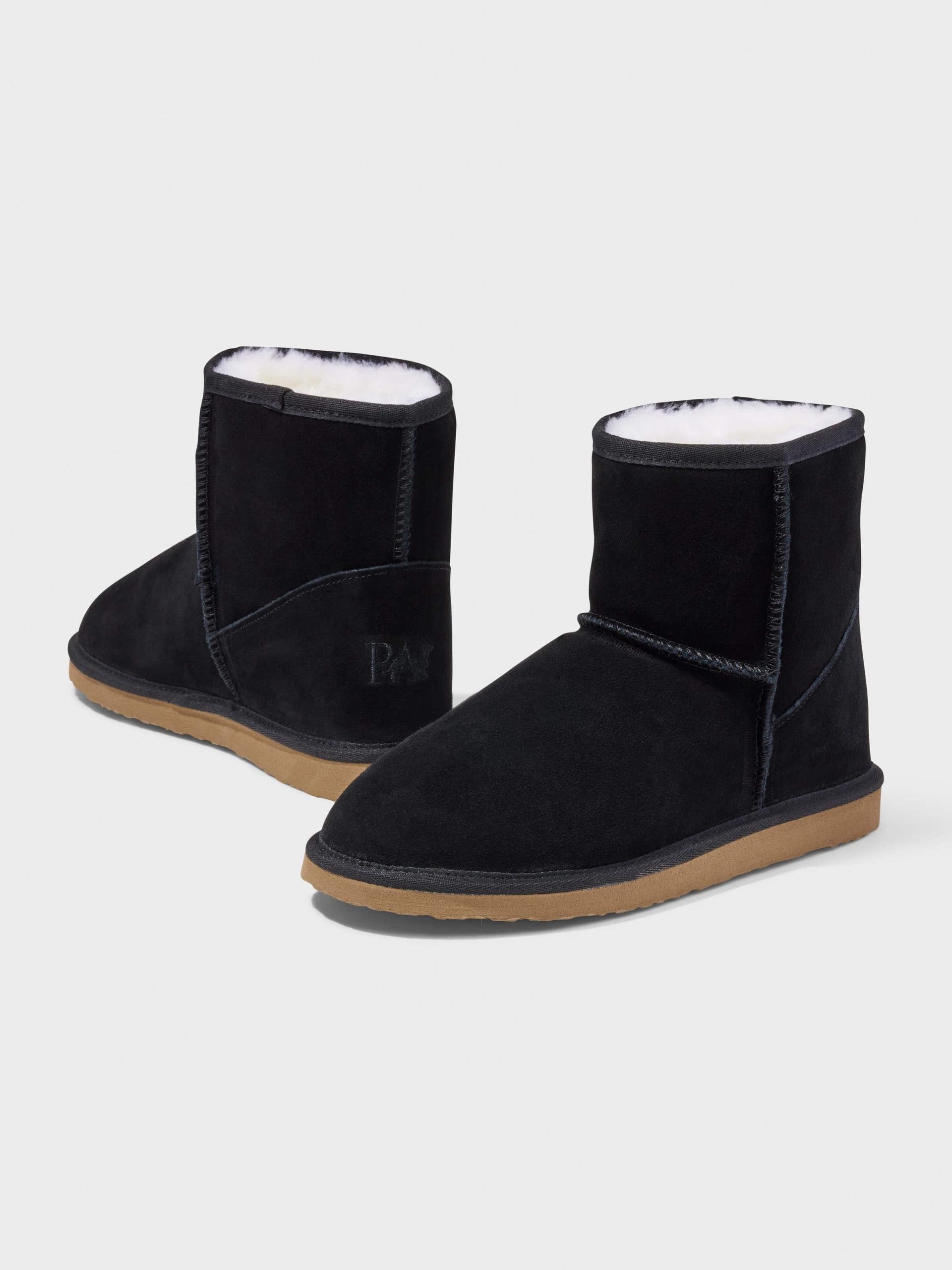 Mens P.A. Classic Homeboots image 1