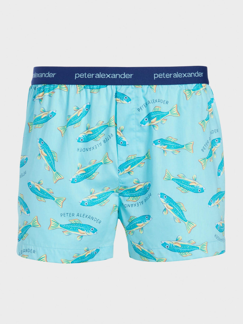 Good Catch Boxer Short multi image 3