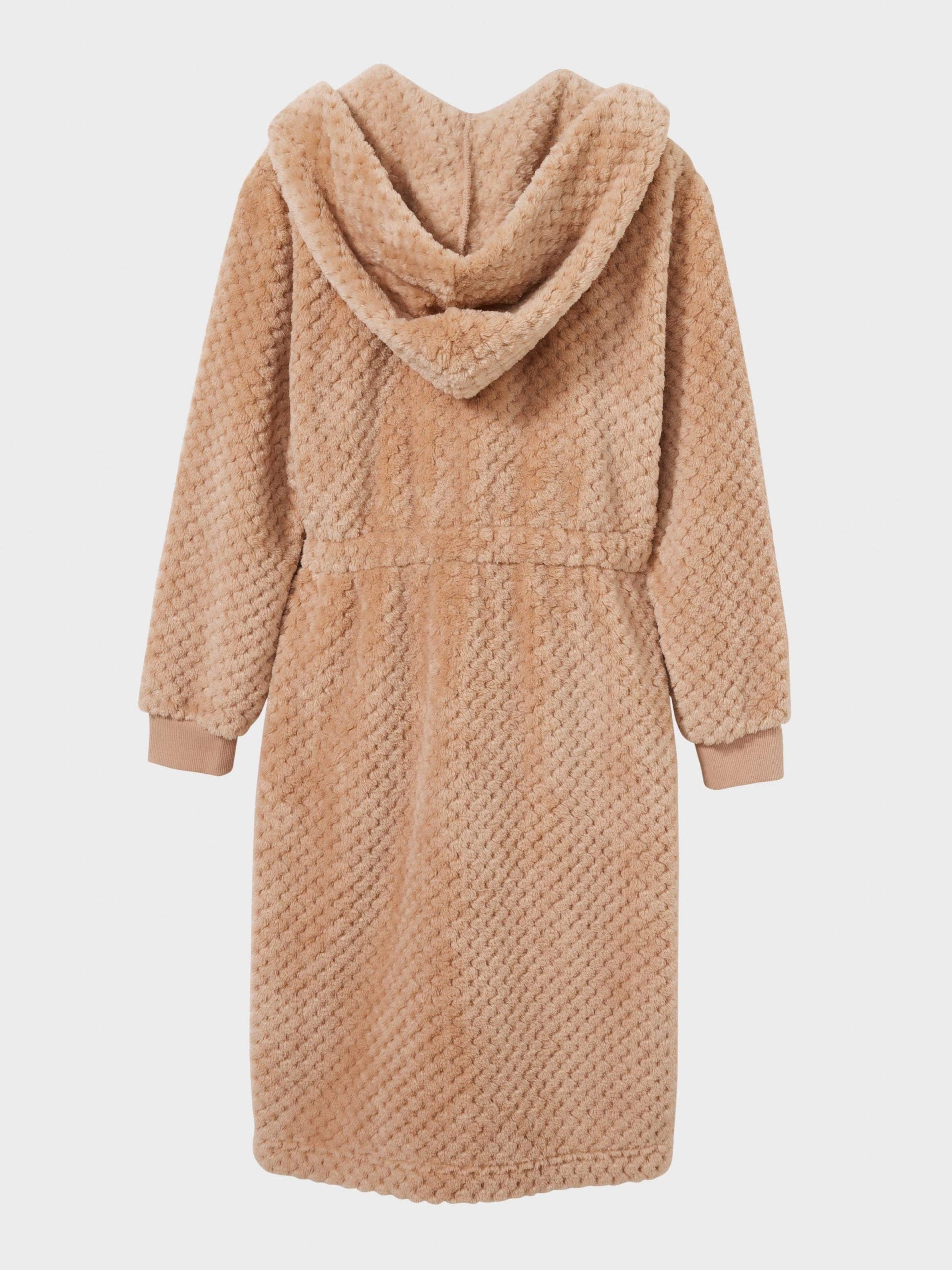 Kids Caramel Gown caramel image 3