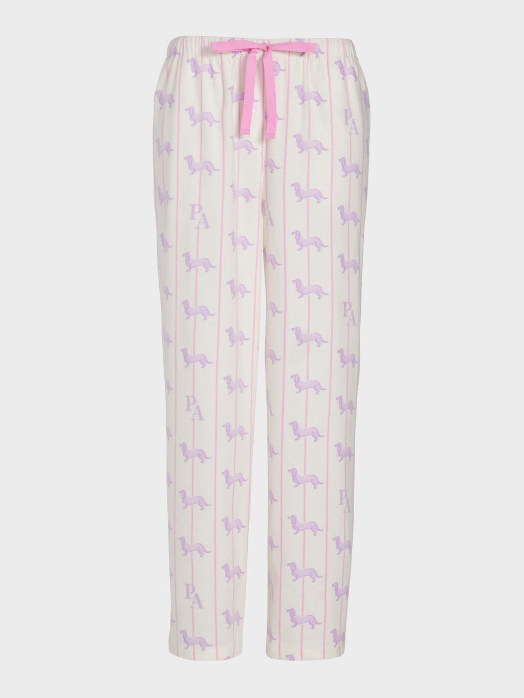 Heritage Penny Classic Flannelette Pj Pant multi image 3