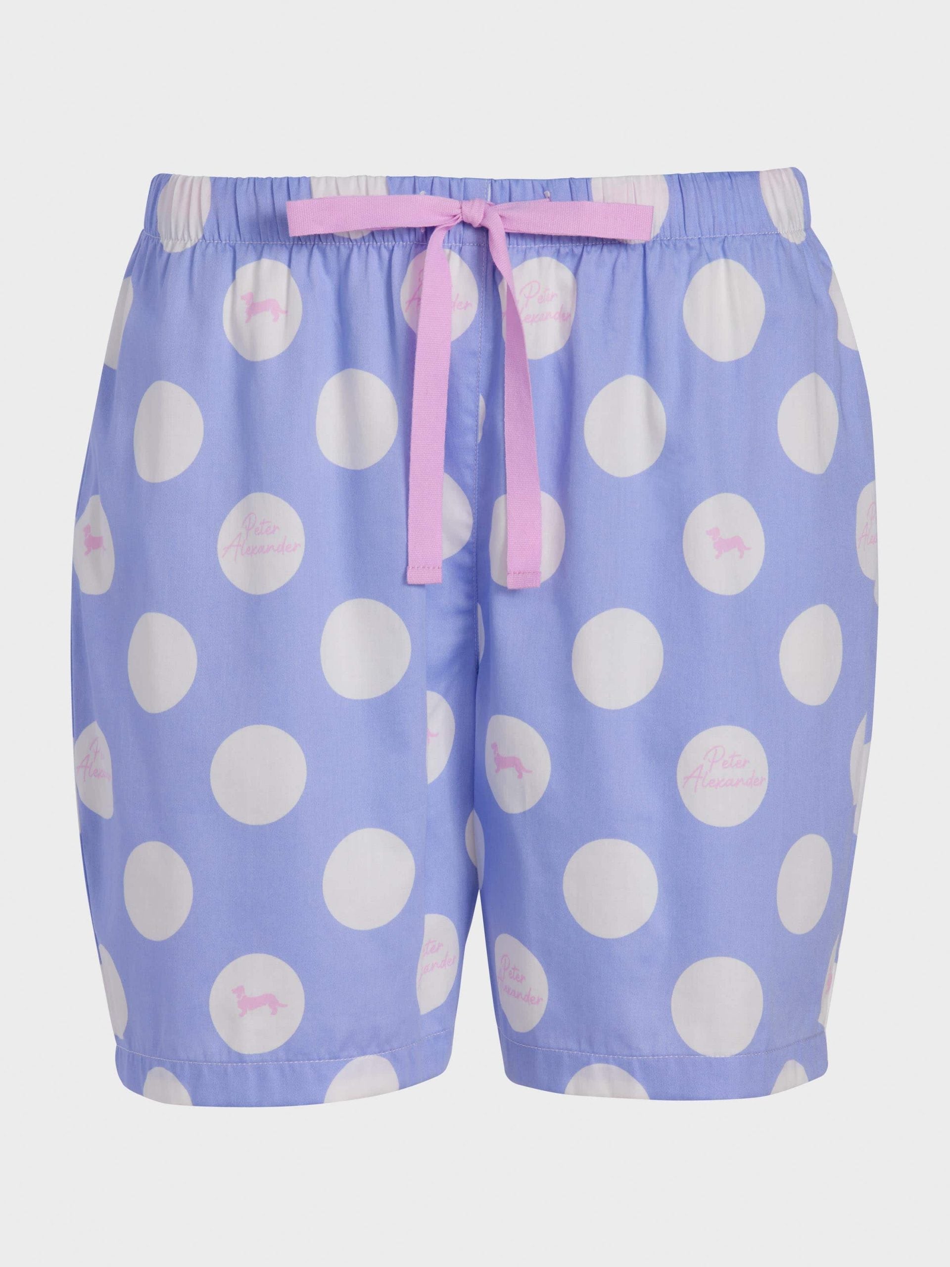 Penny Spot Short multi image 3