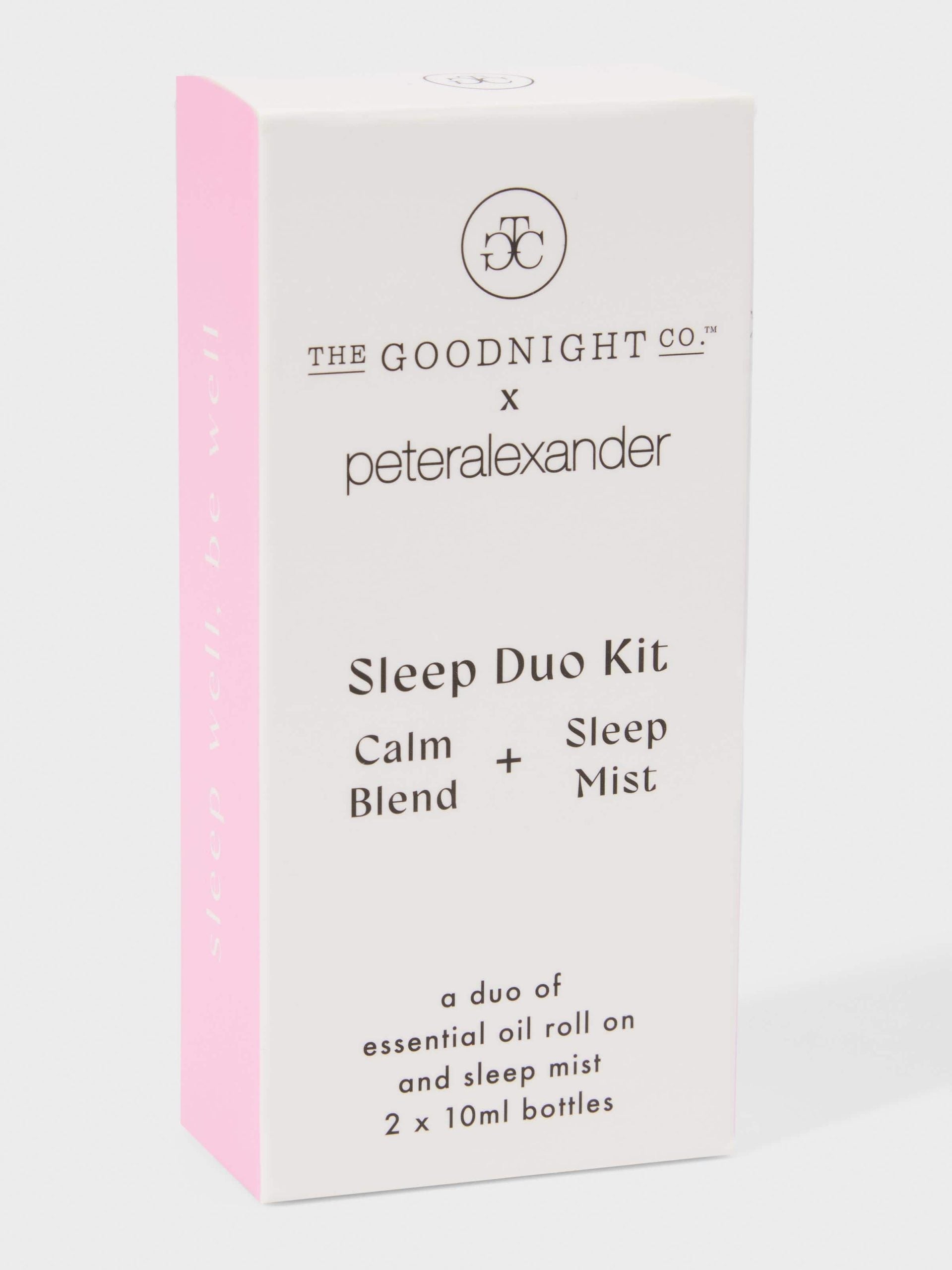 Sleep Duo Set multi image 2