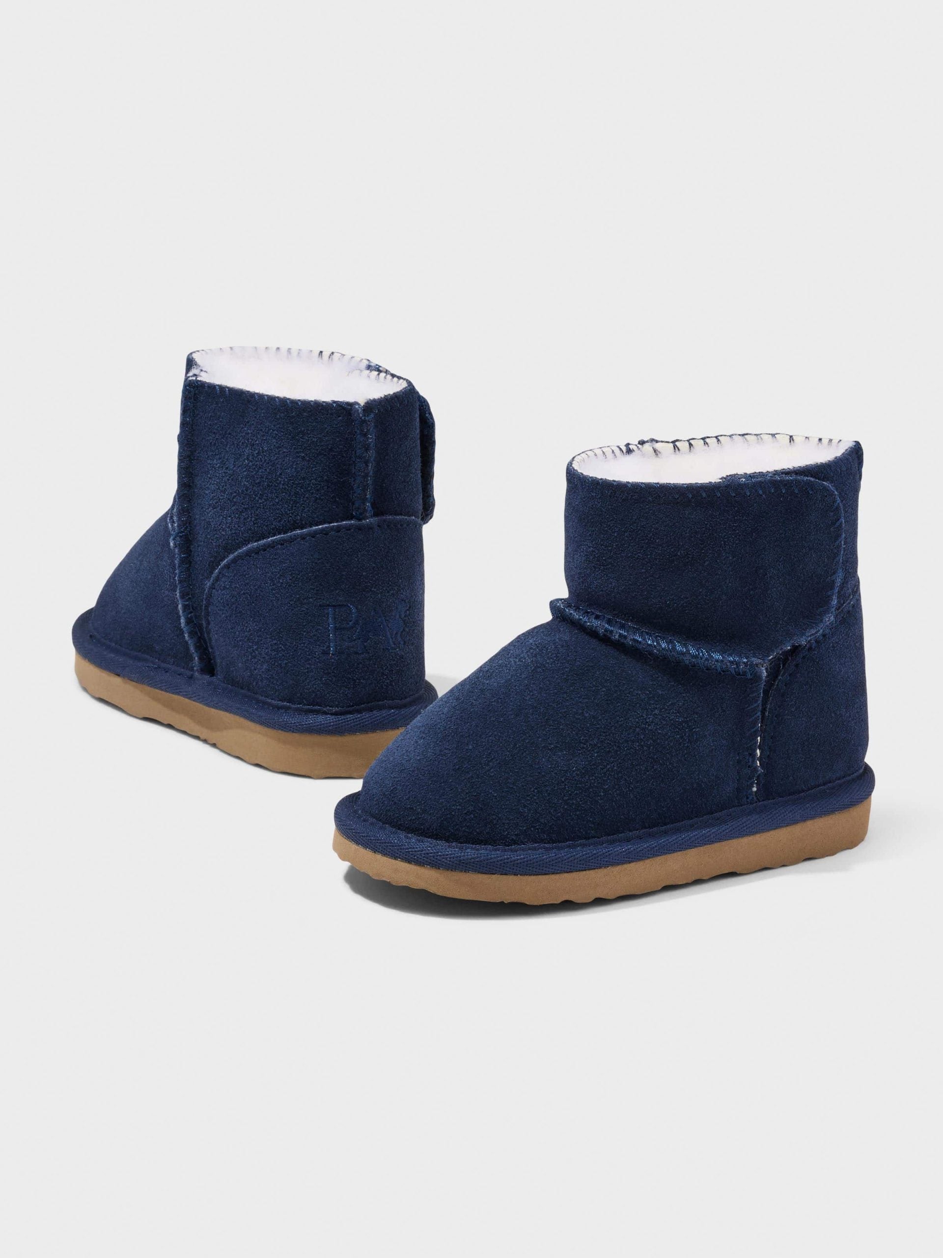 Kids P.A. Classic Homeboots image 2