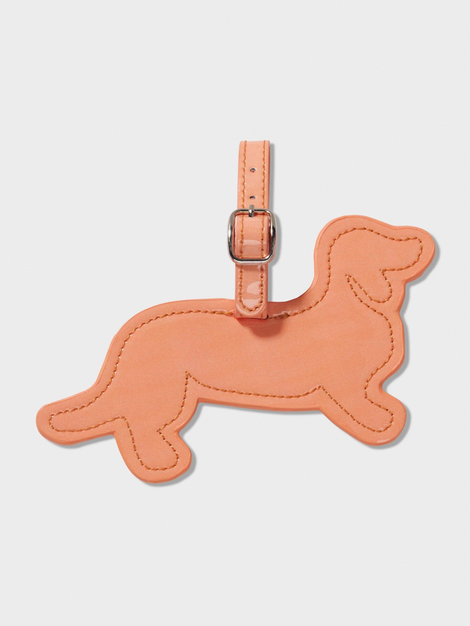 Travel Tag image 1
