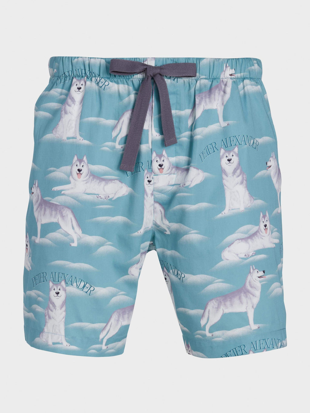 Husky Mid Short Multi image 3