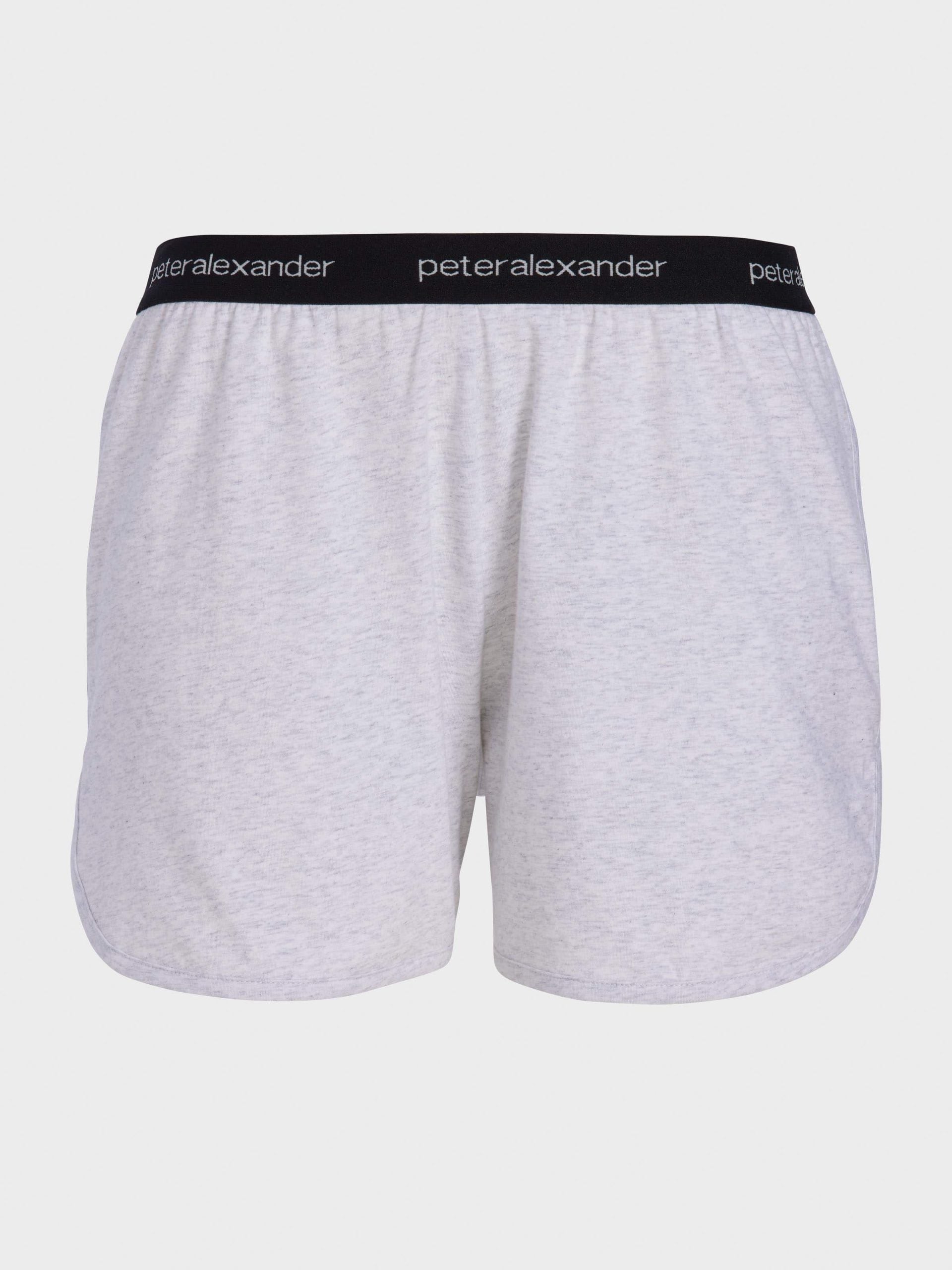 Classic Grey Short ltgrey image 3
