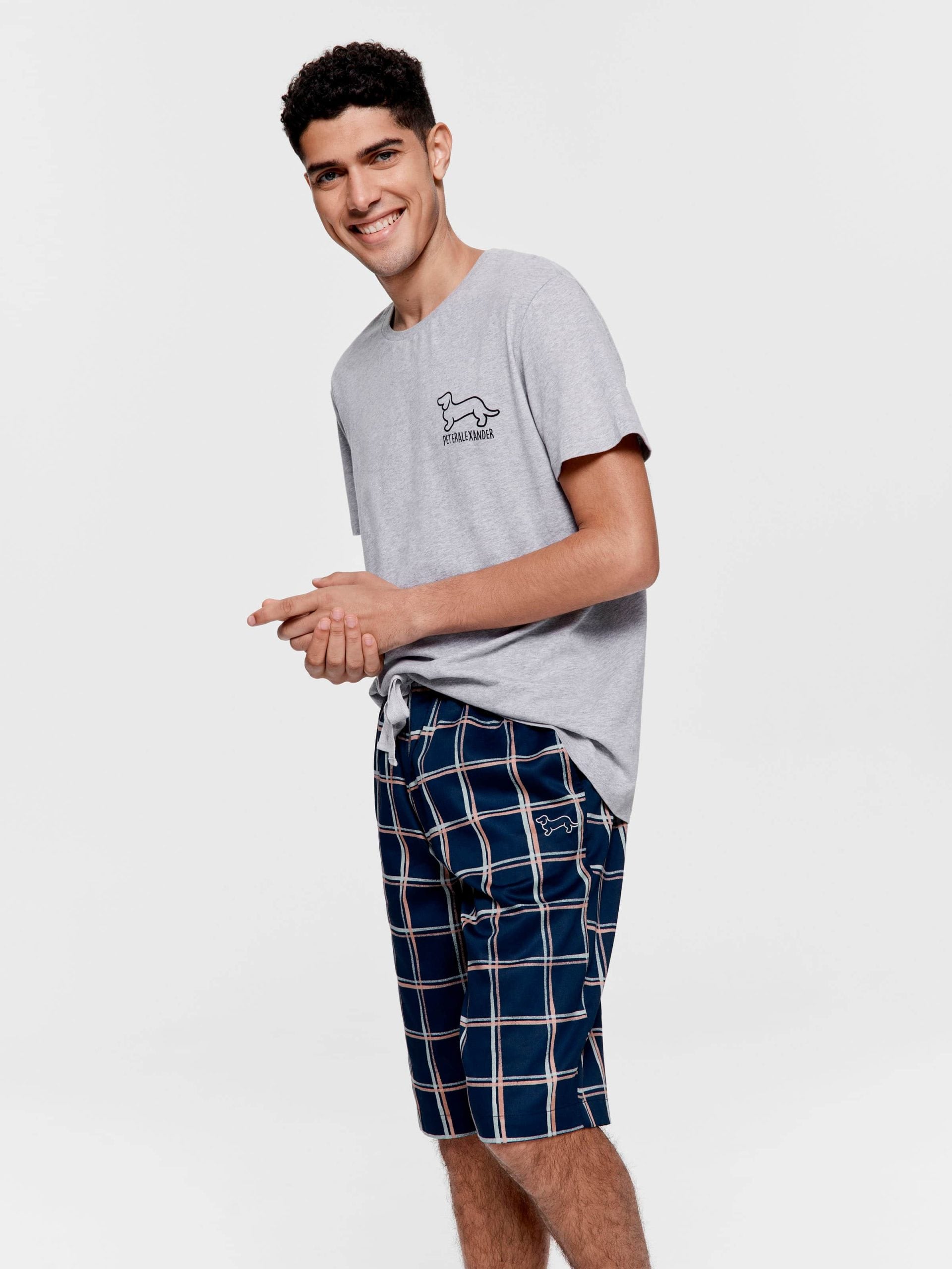 Windowpane Long Short multi image 0