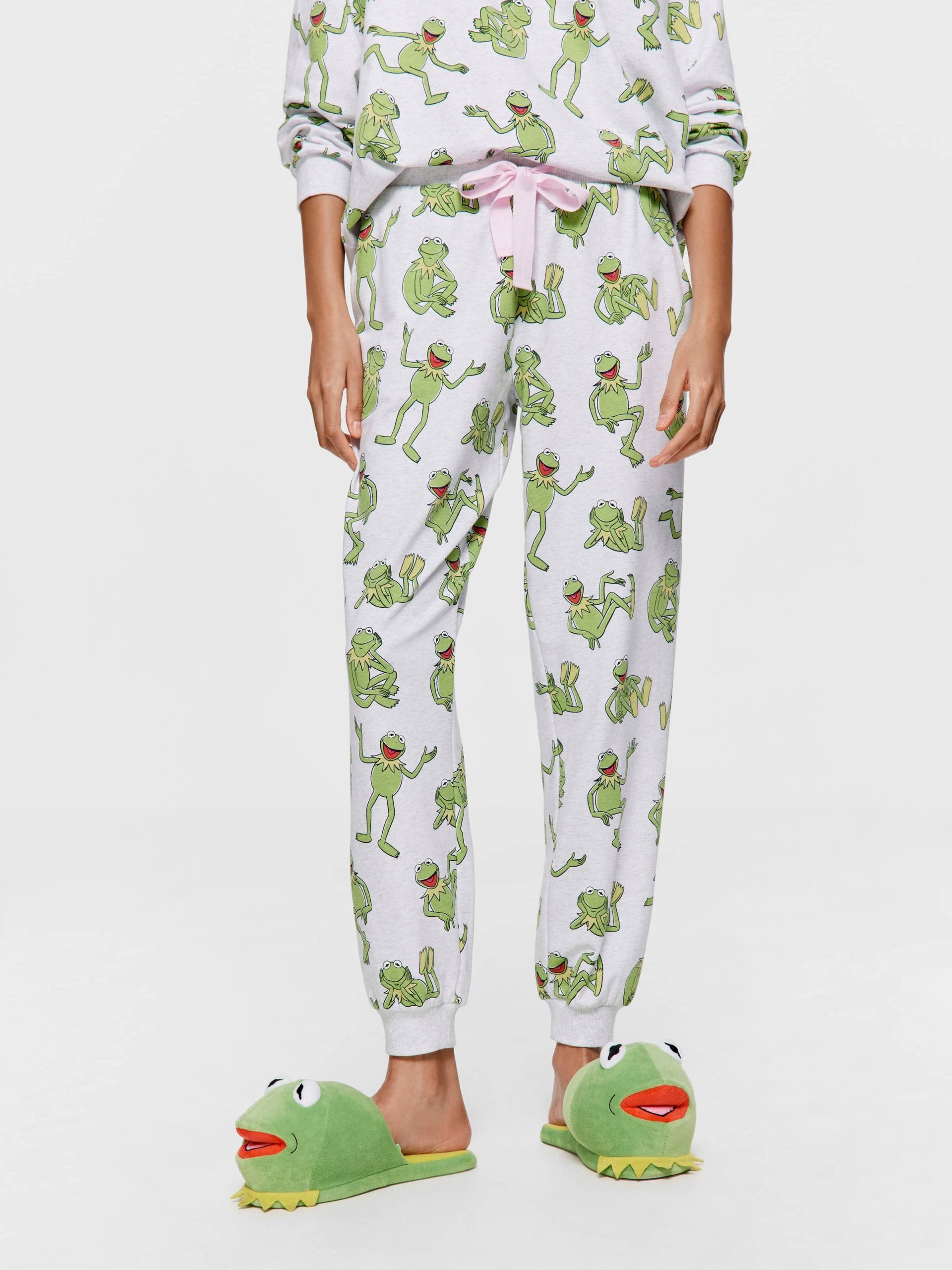 Kermit Track Pant multi image 1