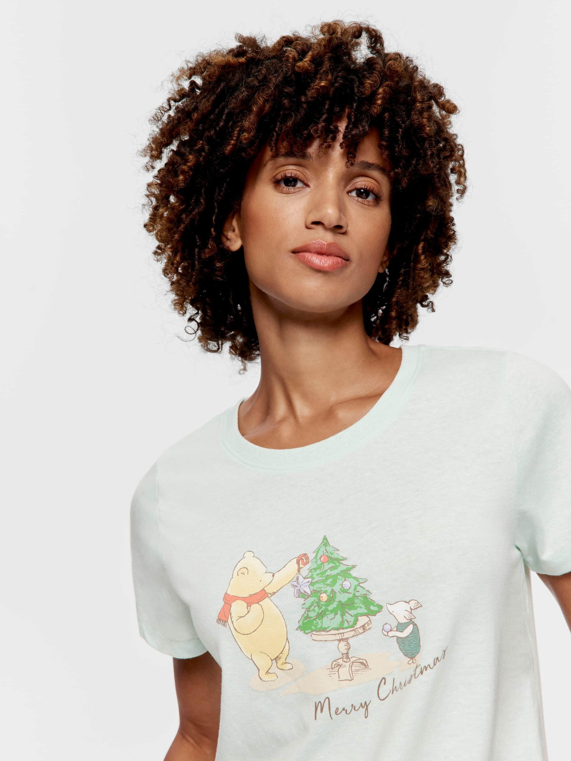 Winnie The Pooh Tee multi image 1
