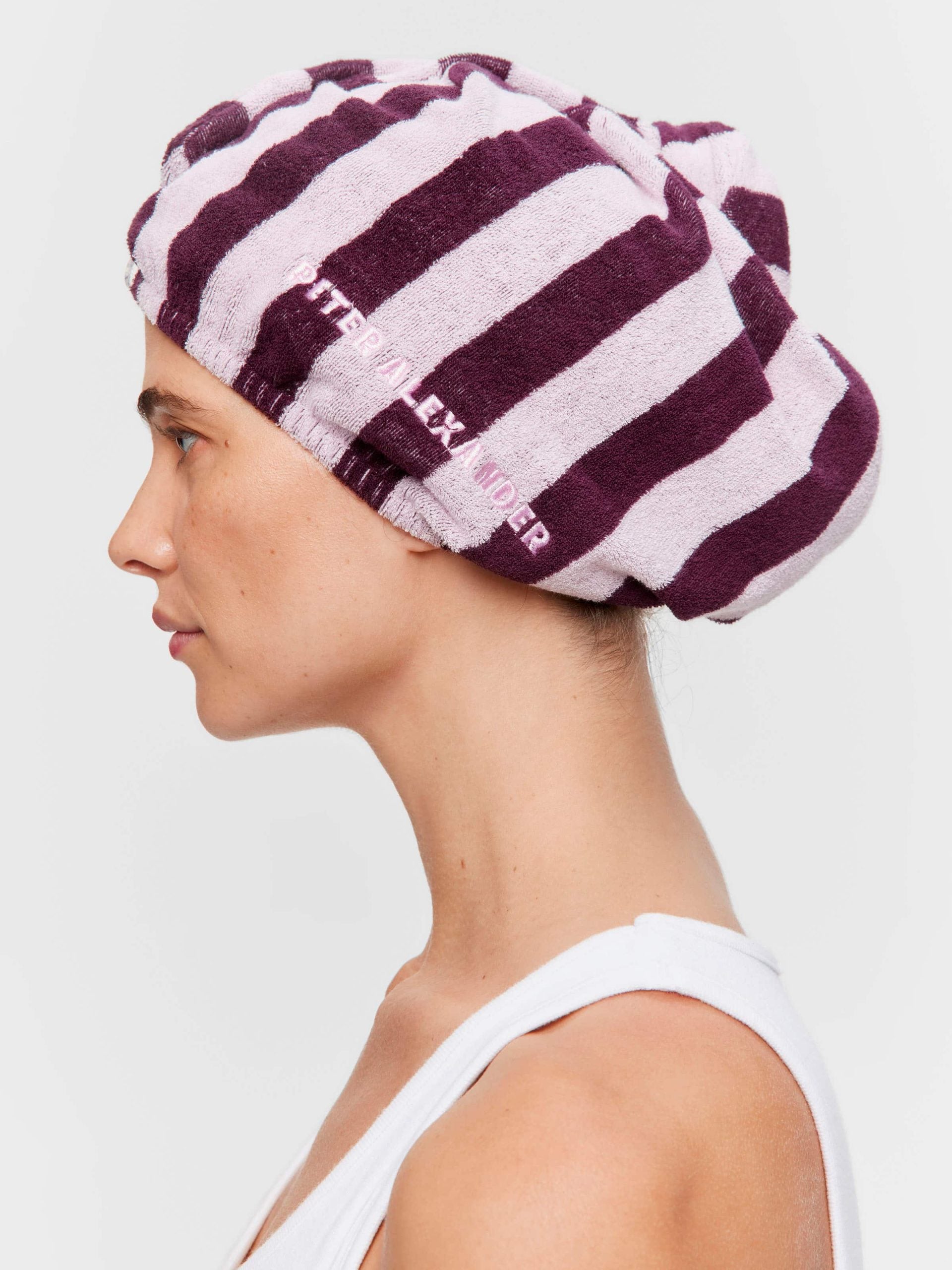 Head Towel multi image 1