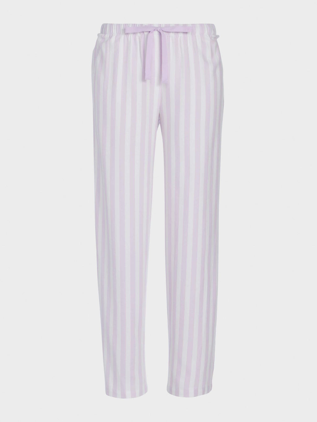 Lilac Stripe Classic Flannelette Pj Pant multi image 3