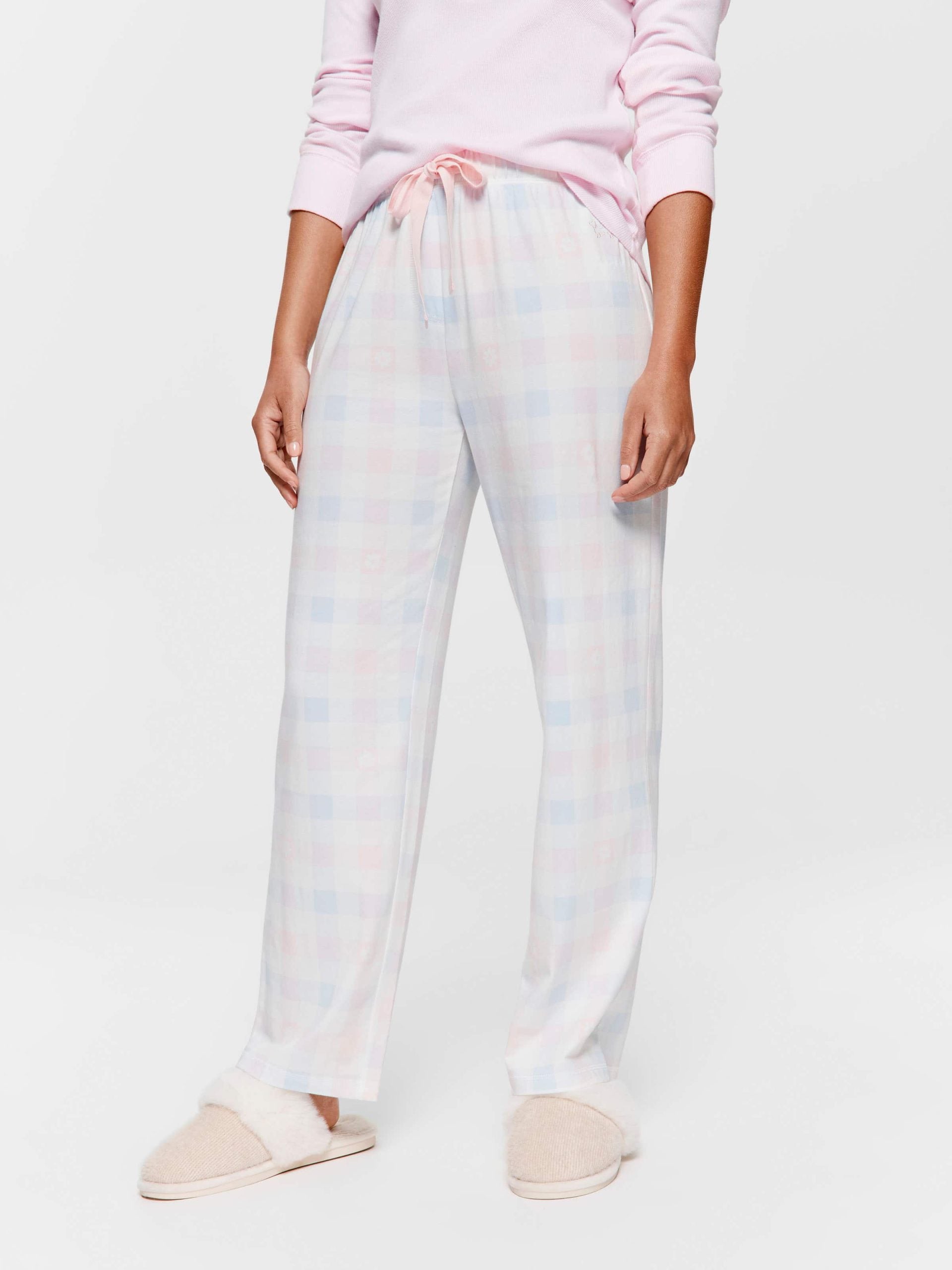 Check Pj Pant multi image 1