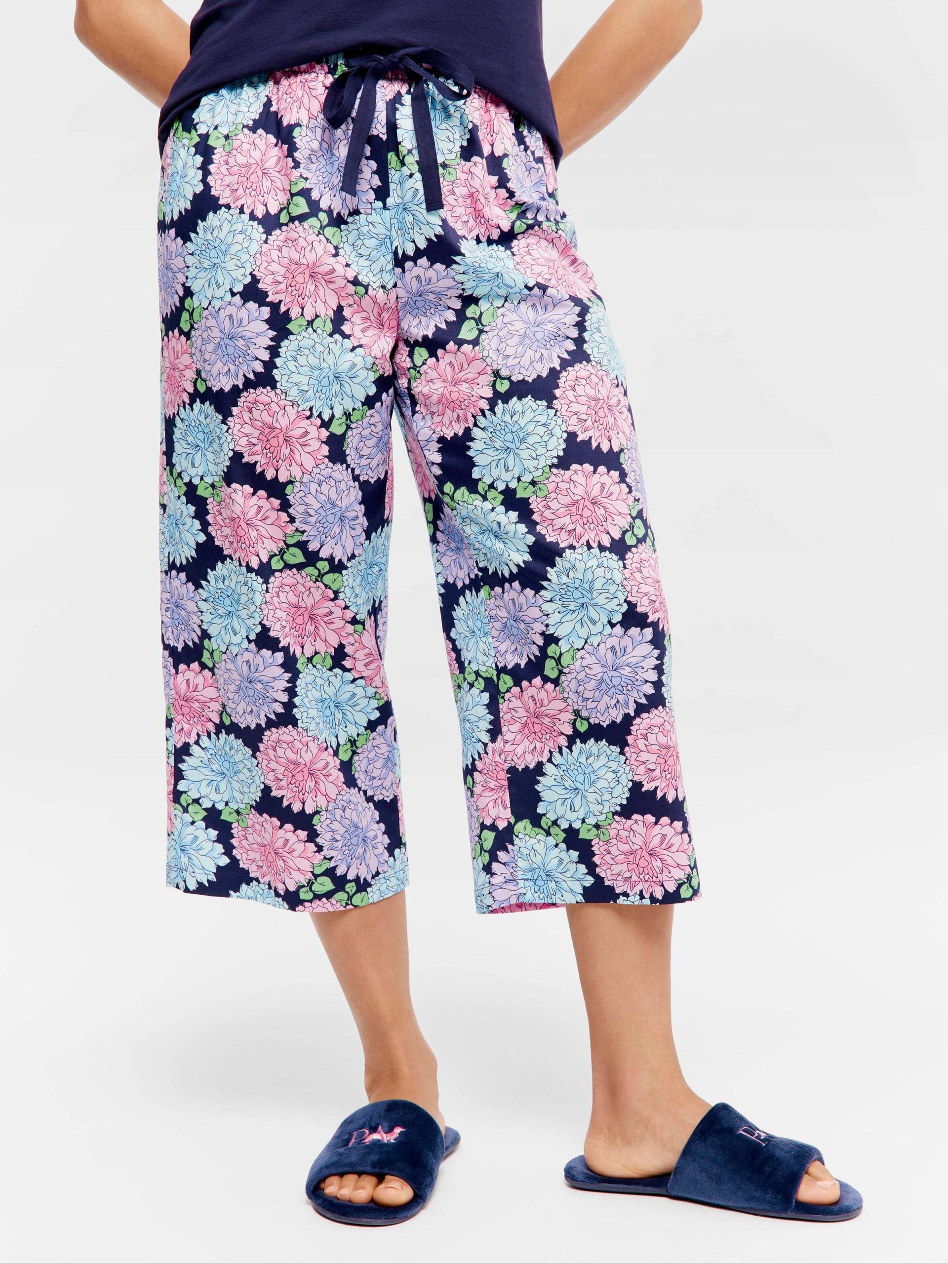 Chrysanthemum Pj Pant multi image 2