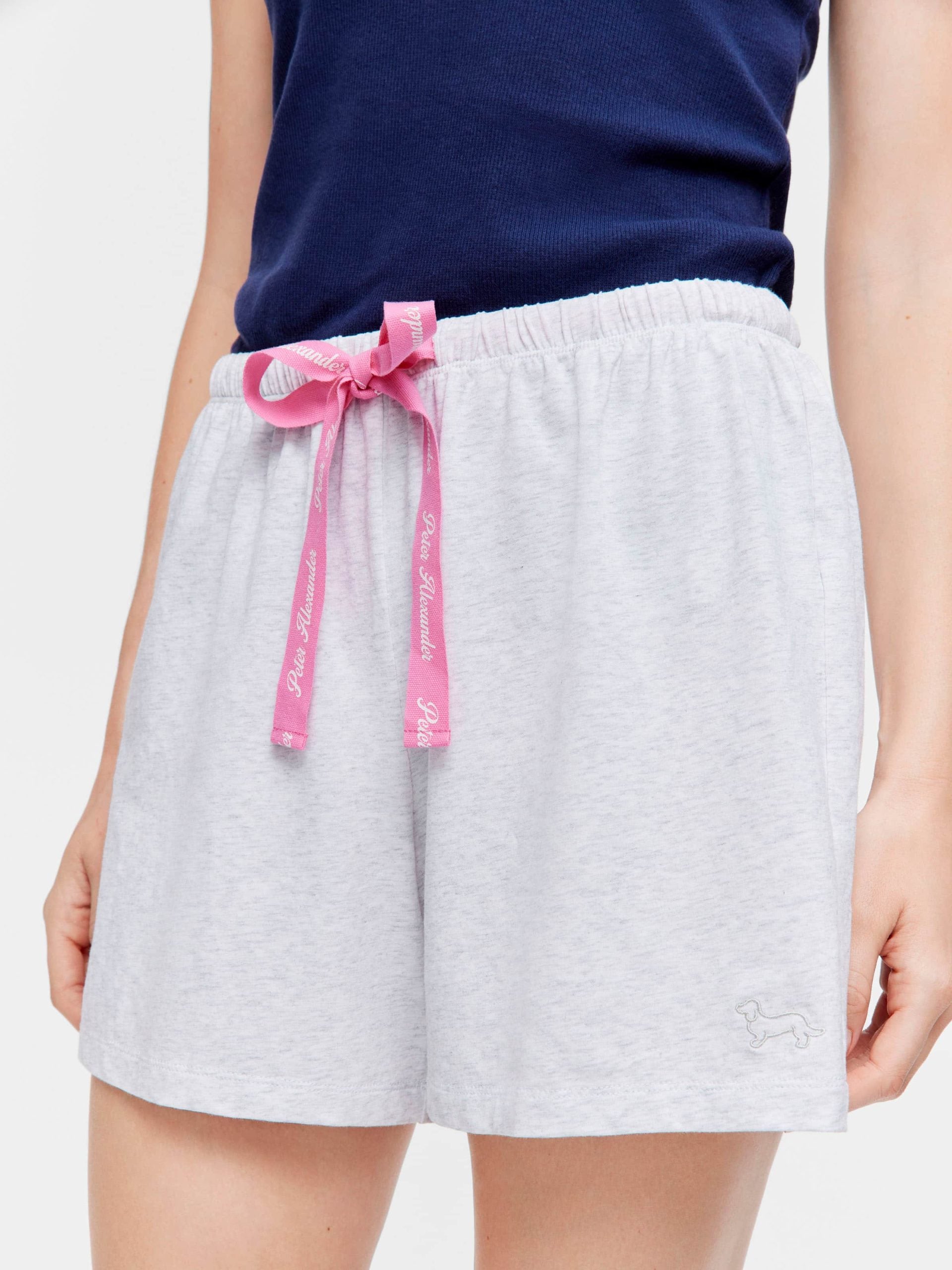 Grey Marle Long Short greymarle image 0