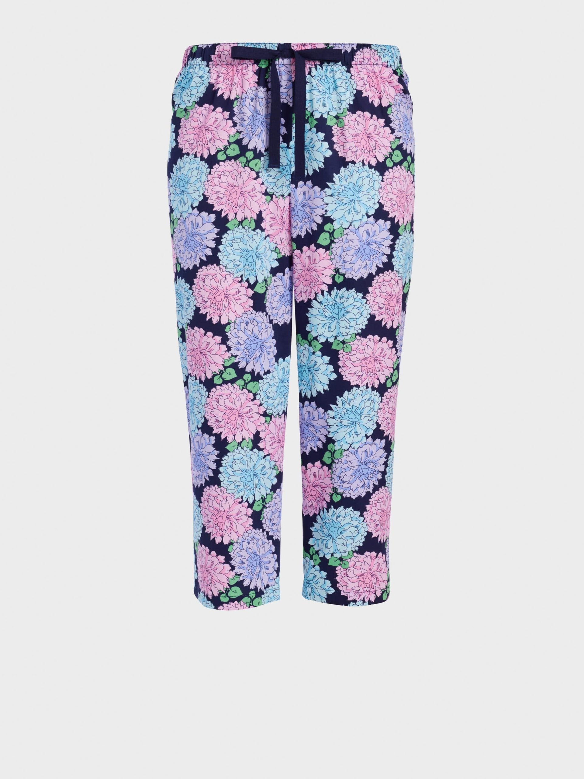 Chrysanthemum Pj Pant multi image 3