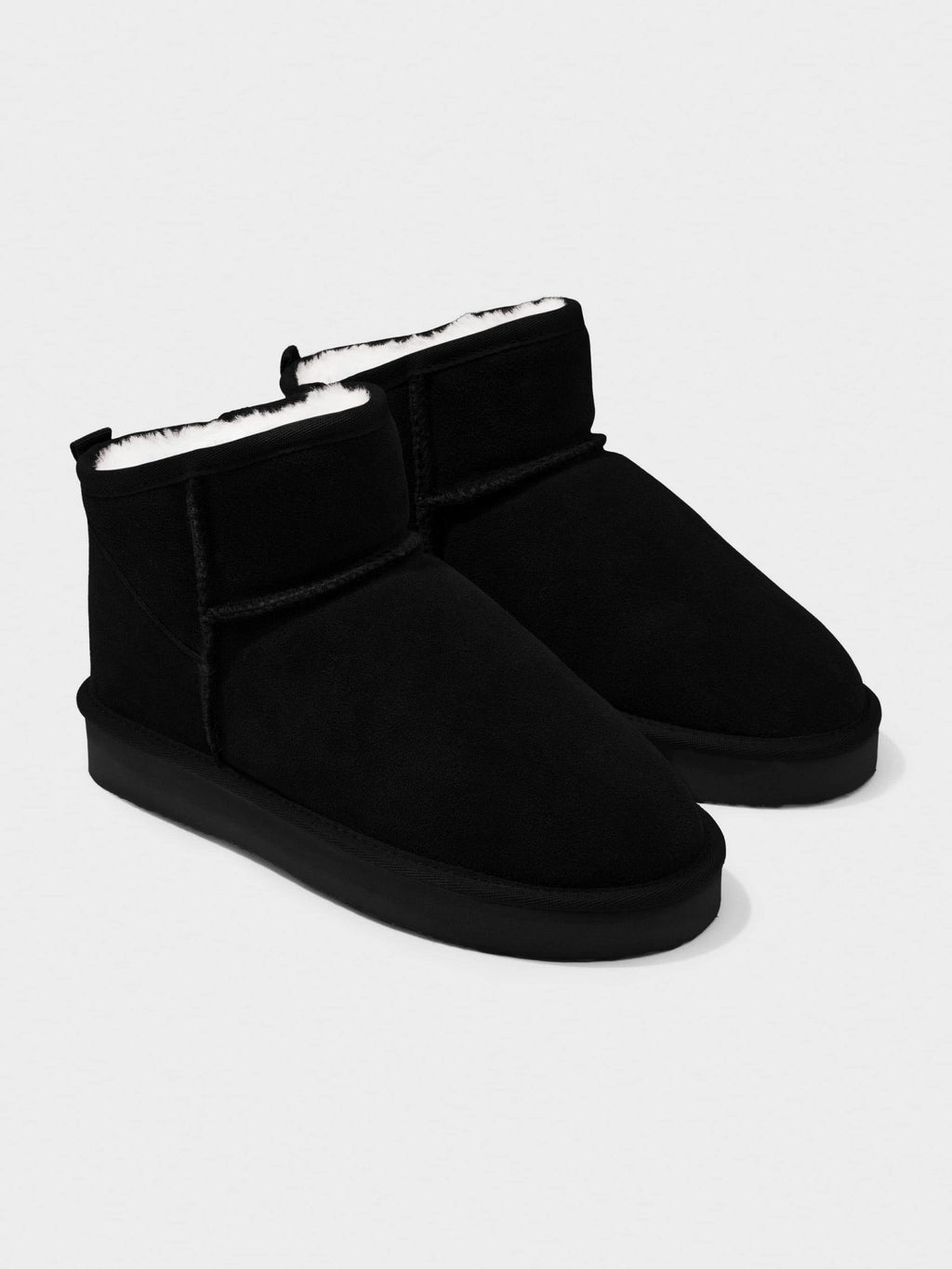 P.A. Platform Low Rise Homeboot image 1