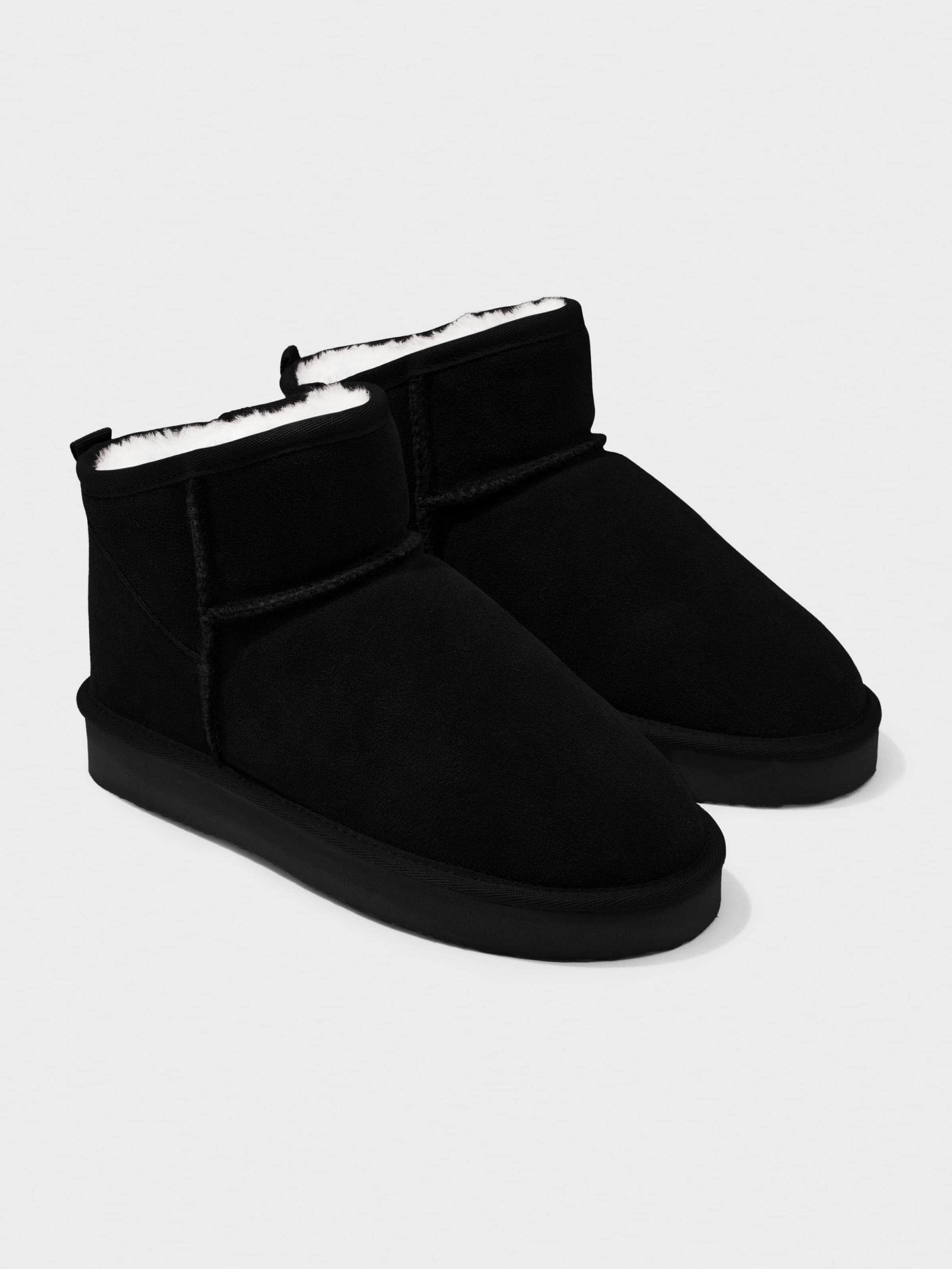 P.A. Platform Low Rise Homeboot image 1