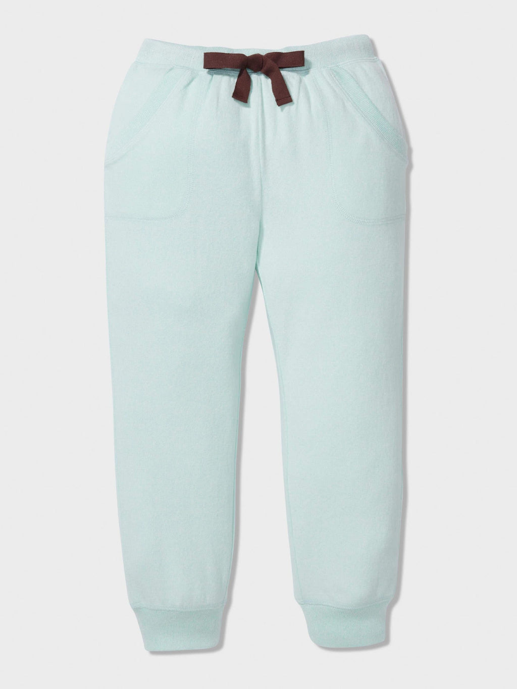 Jnr Girls Mint P.A. Long Pj Set mint image 3