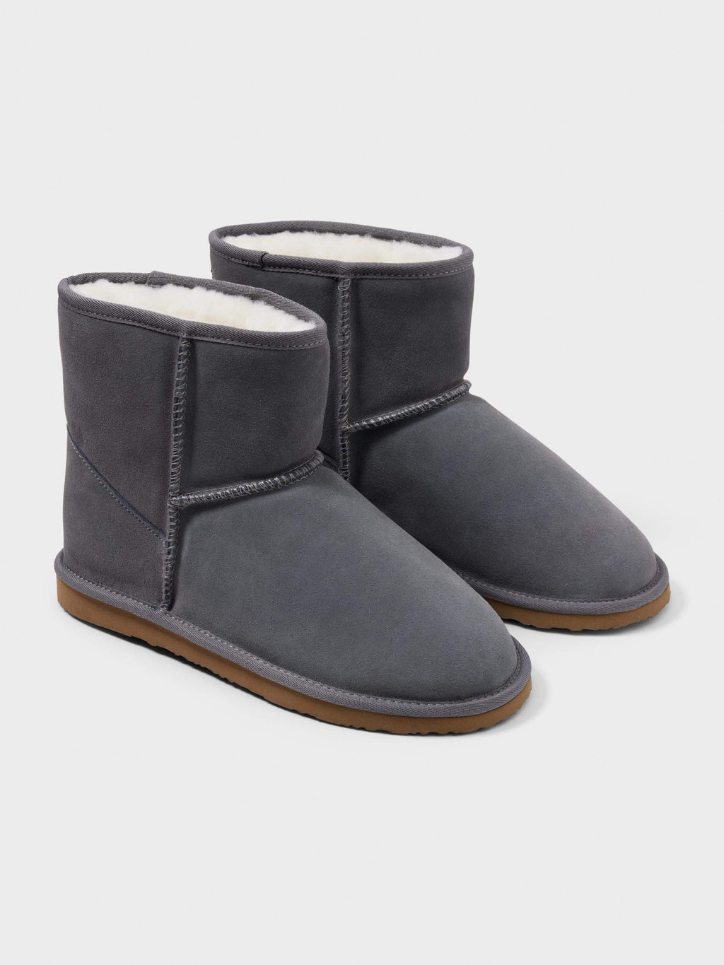 Mens P.A. Classic Homeboots image 2