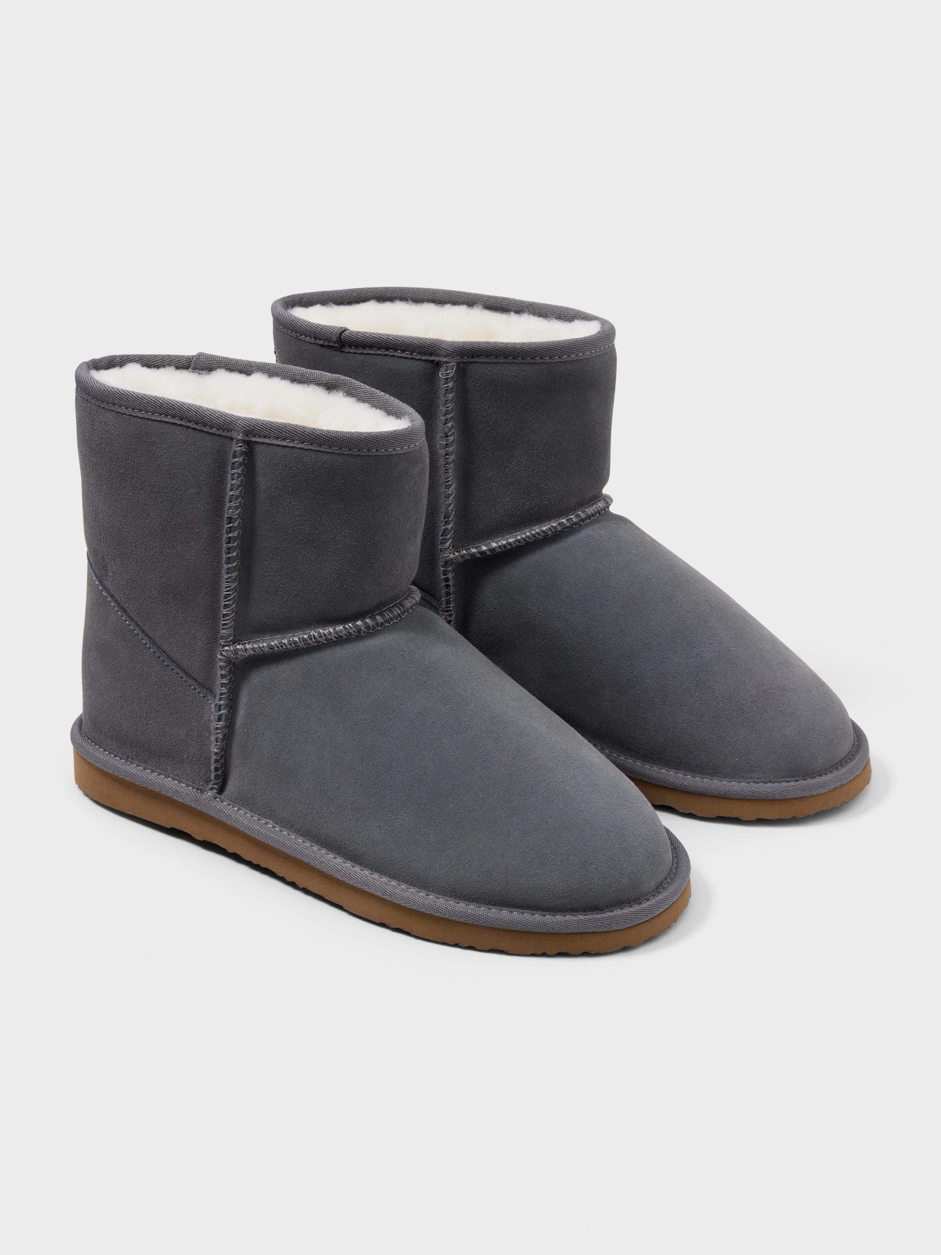 Mens P.A. Classic Homeboots image 2