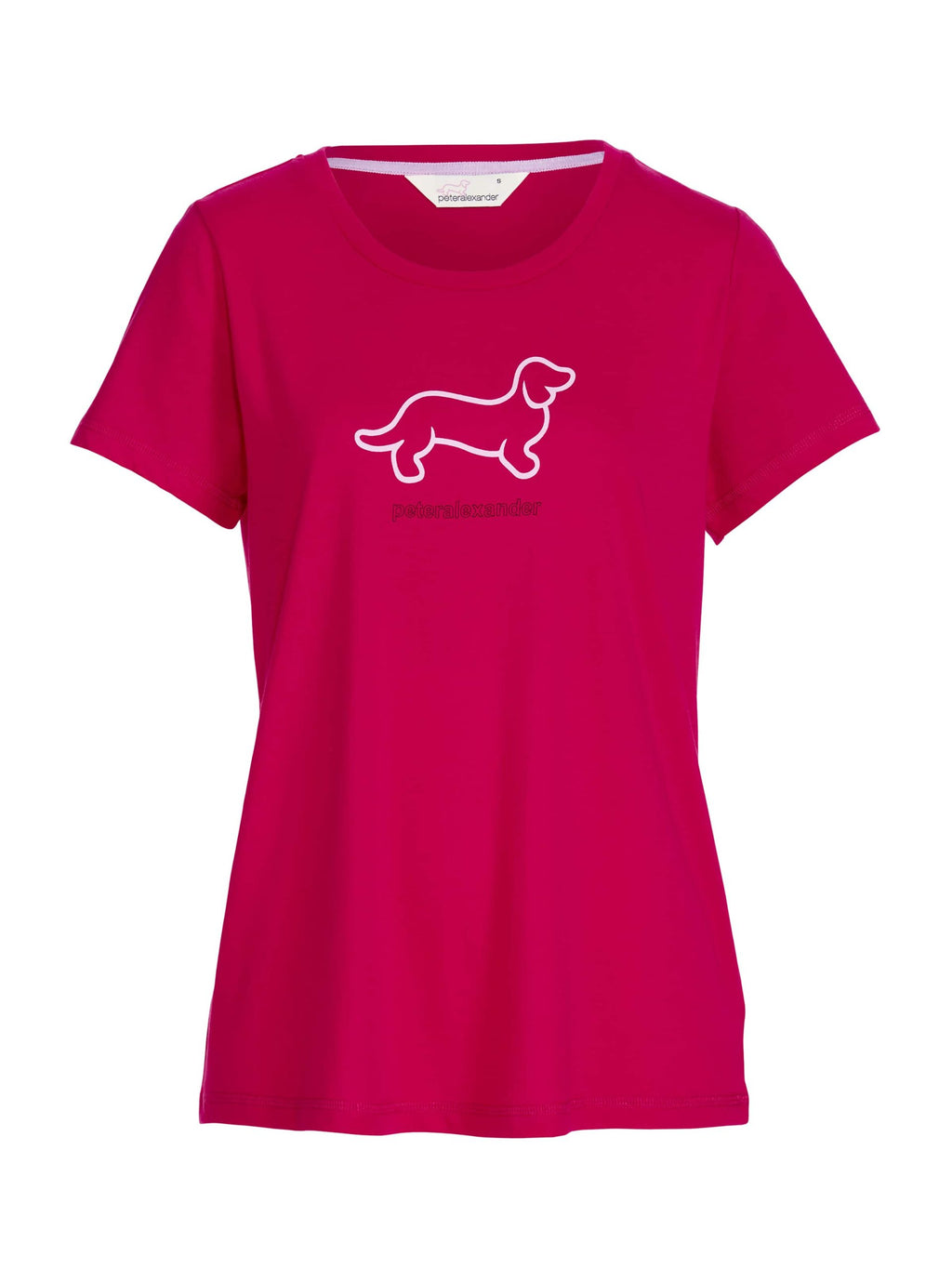 P.A. Classic Penny Tee image 2
