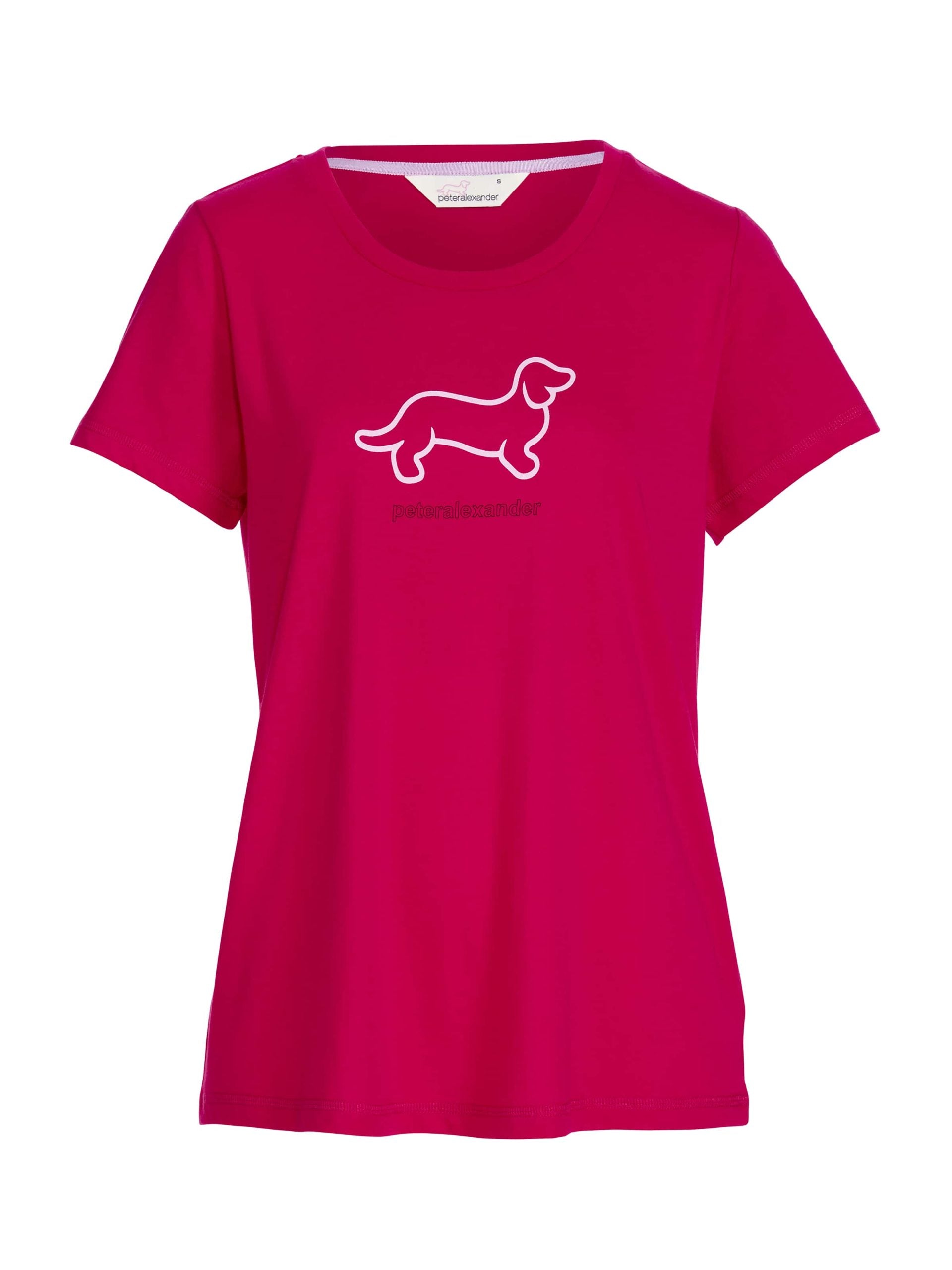 P.A. Classic Penny Tee image 2