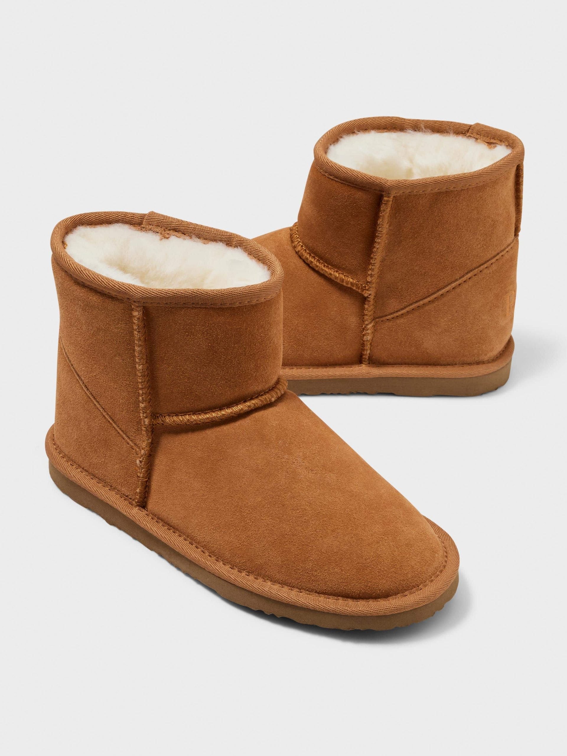 Kids P.A. Classic Homeboots image 0