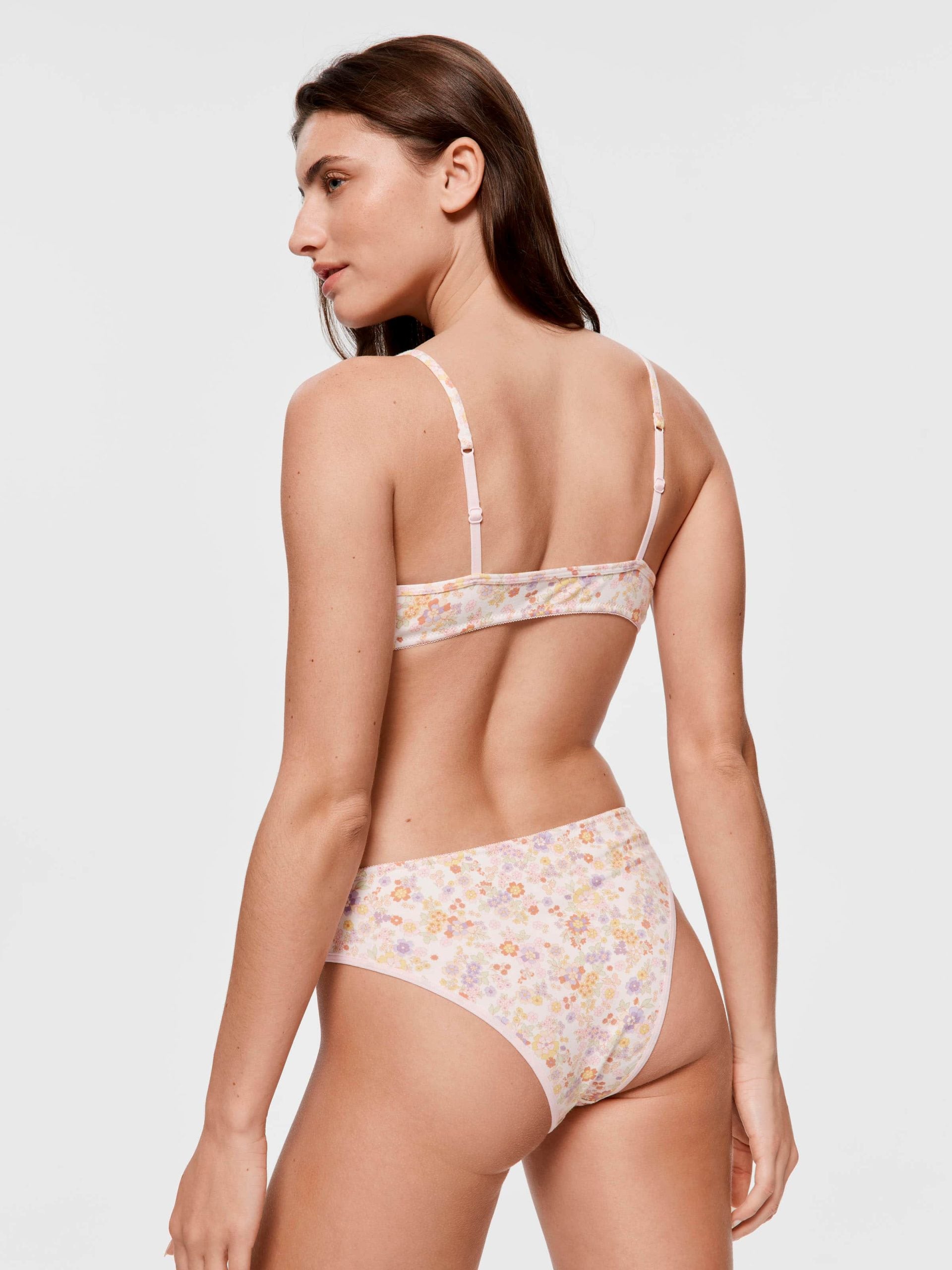 Ditsy Brief multi image 1