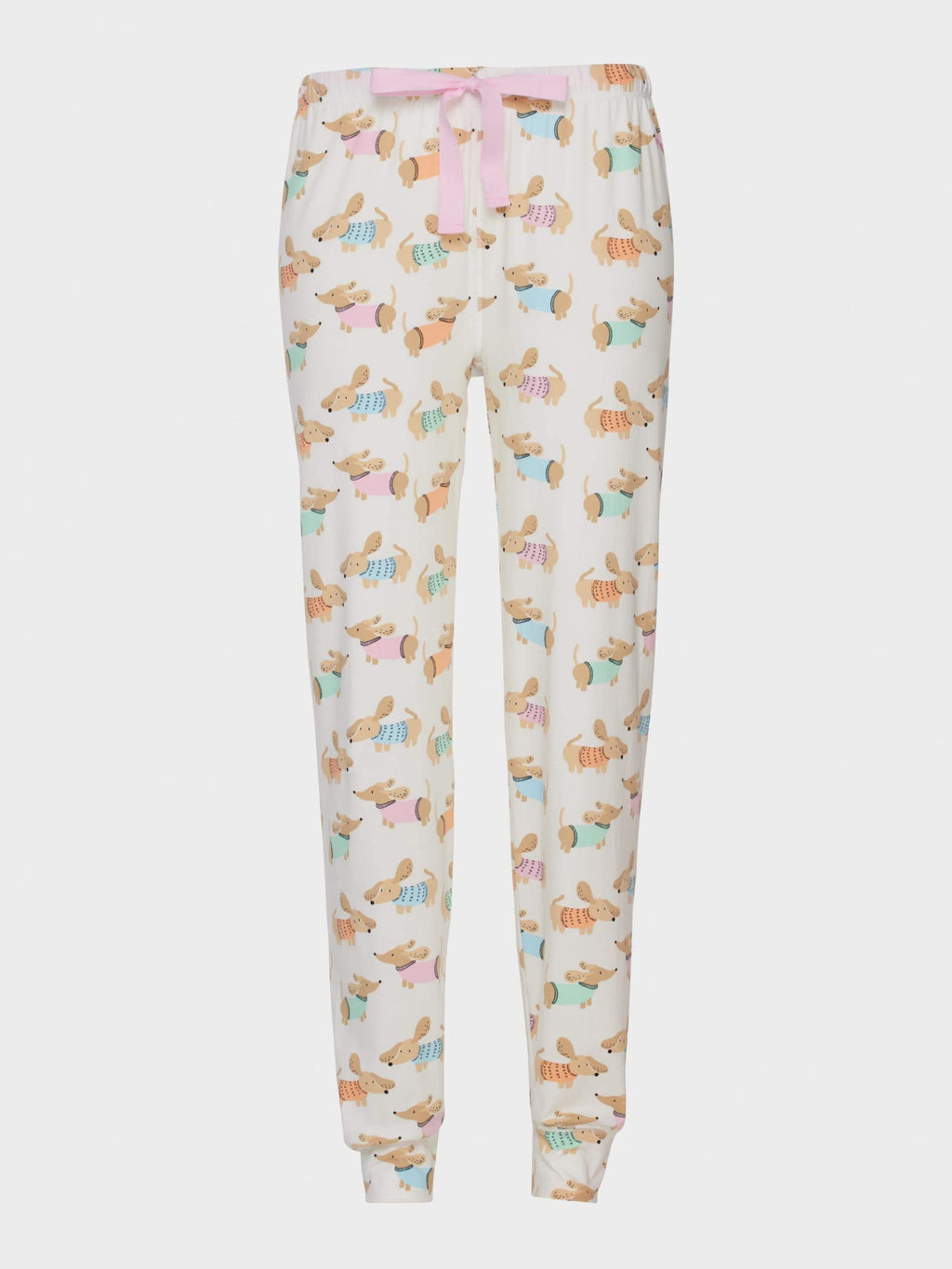 Colourful Dog Easy Pj Pant Multi image 3