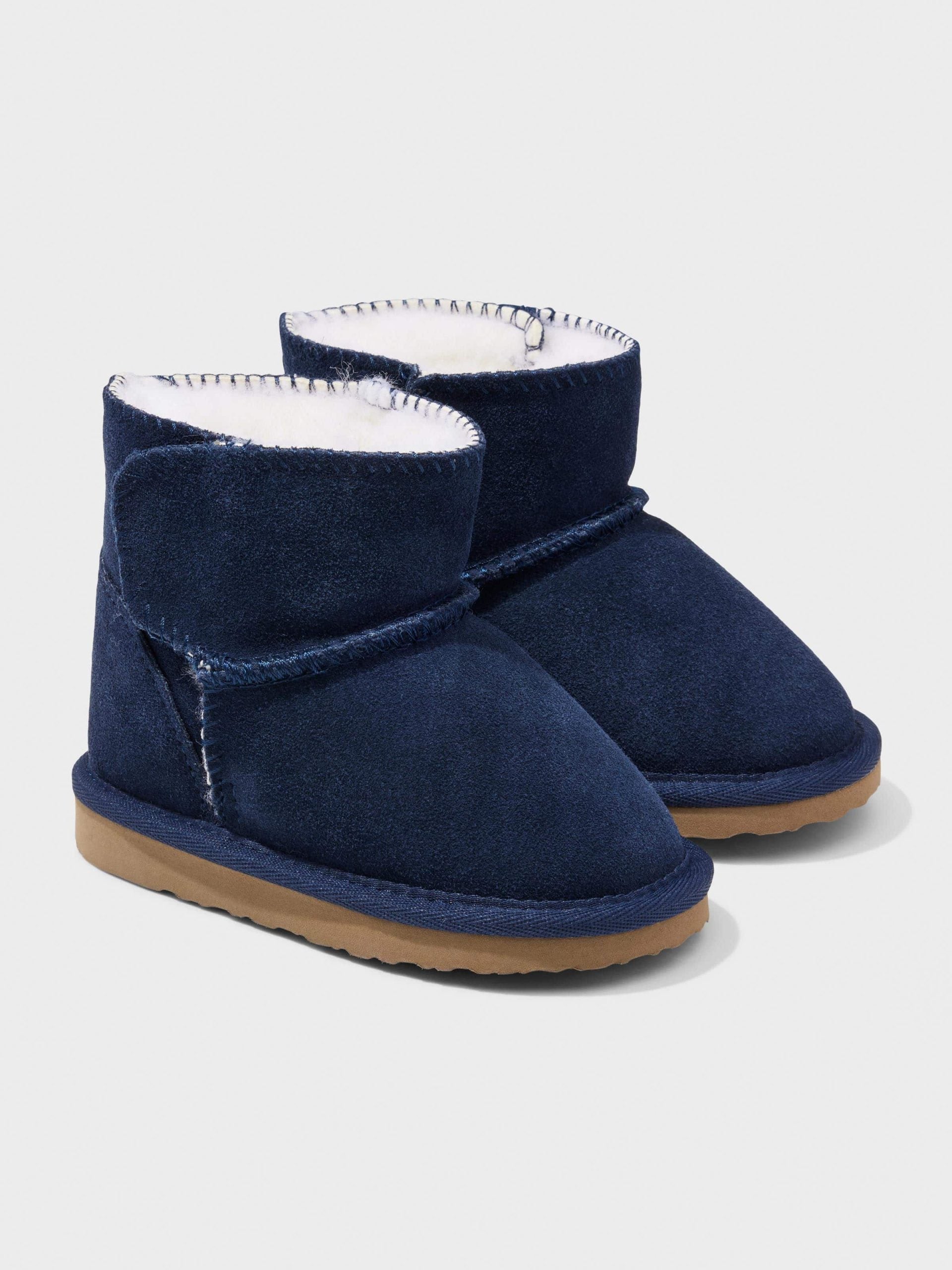 Kids P.A. Classic Homeboots image 1