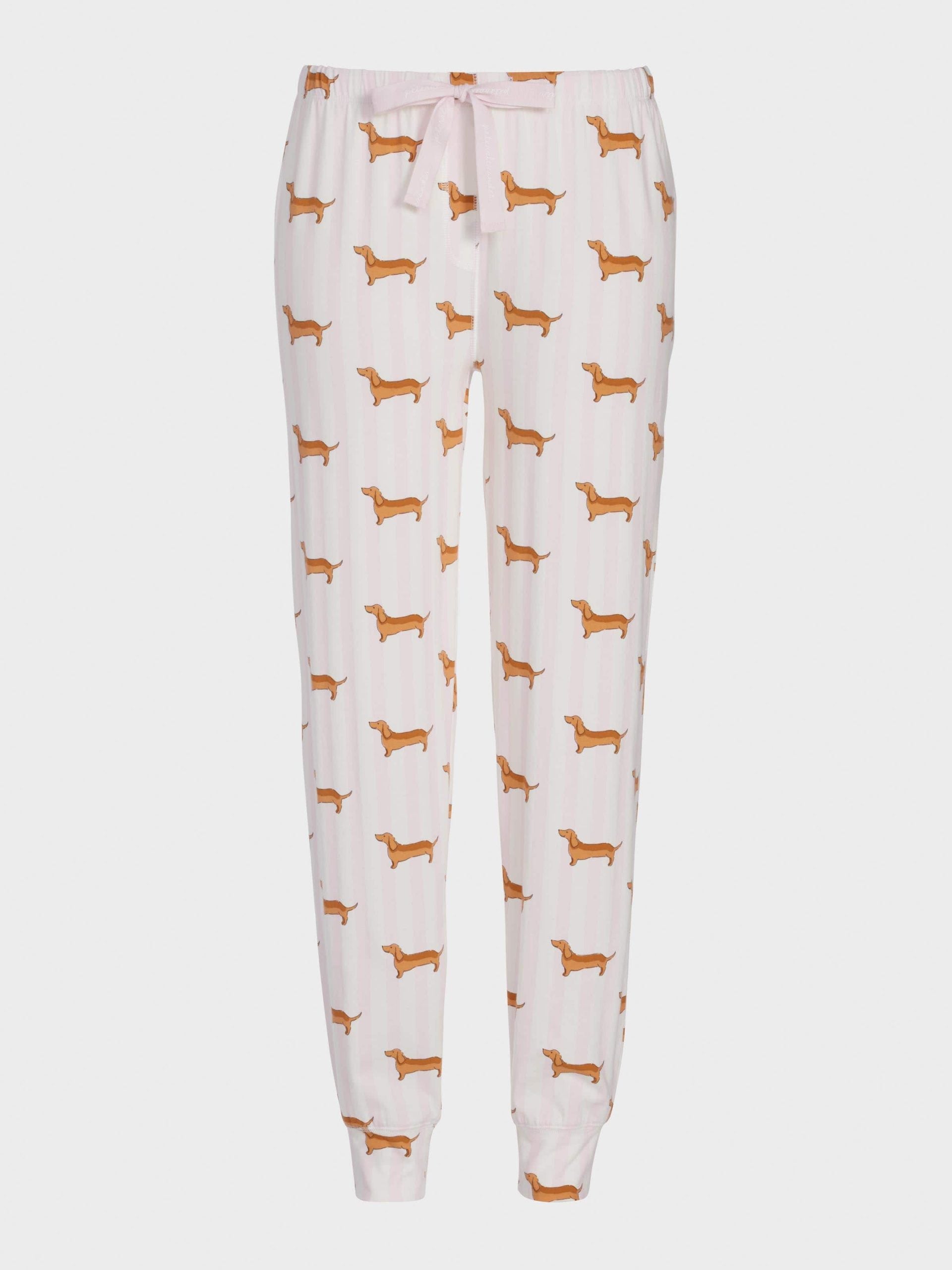 Penny Stripe Easy Pj Pant multi image 3