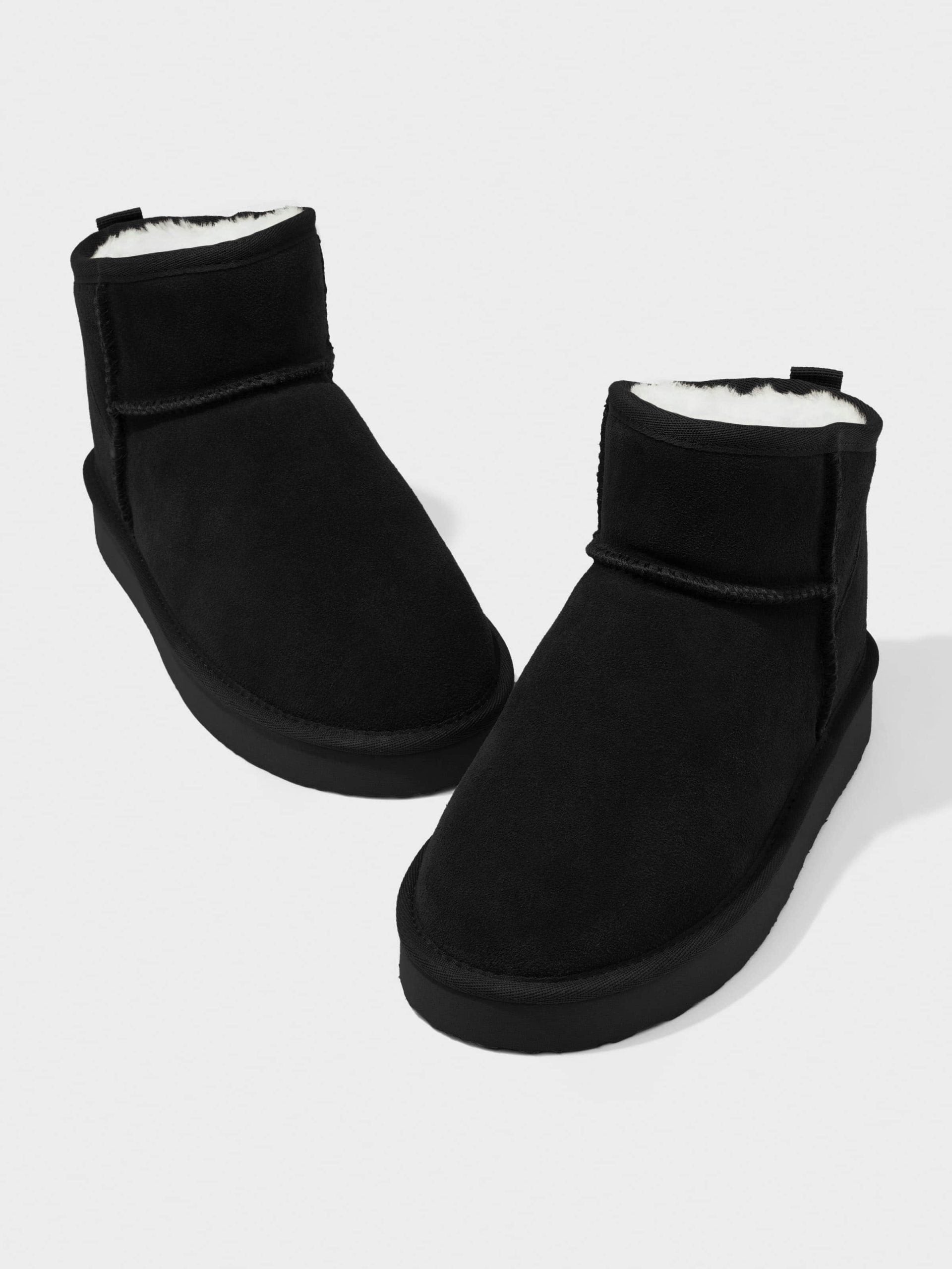 P.A. Platform Low Rise Homeboot image 0