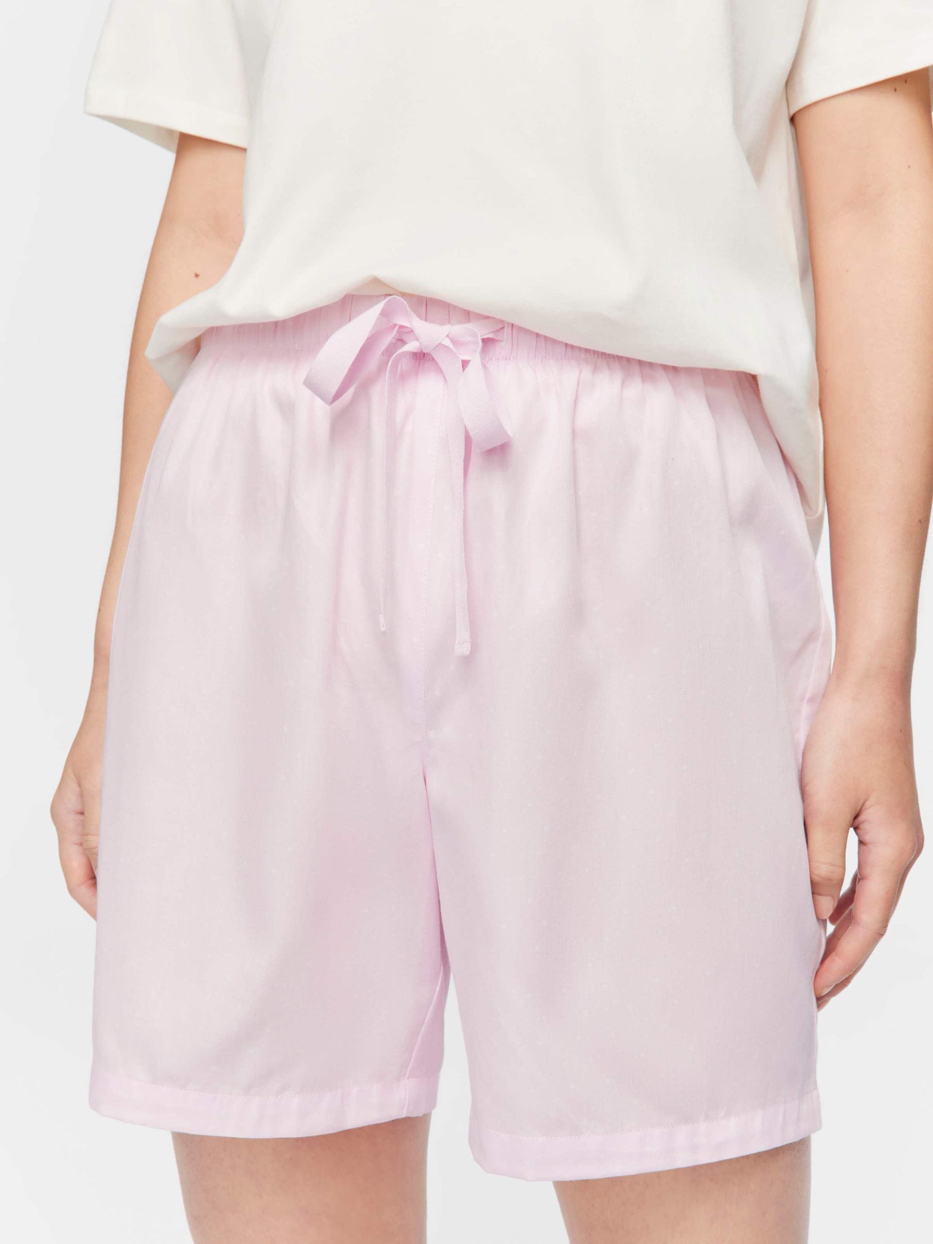 Pink Judy Short multi image 1