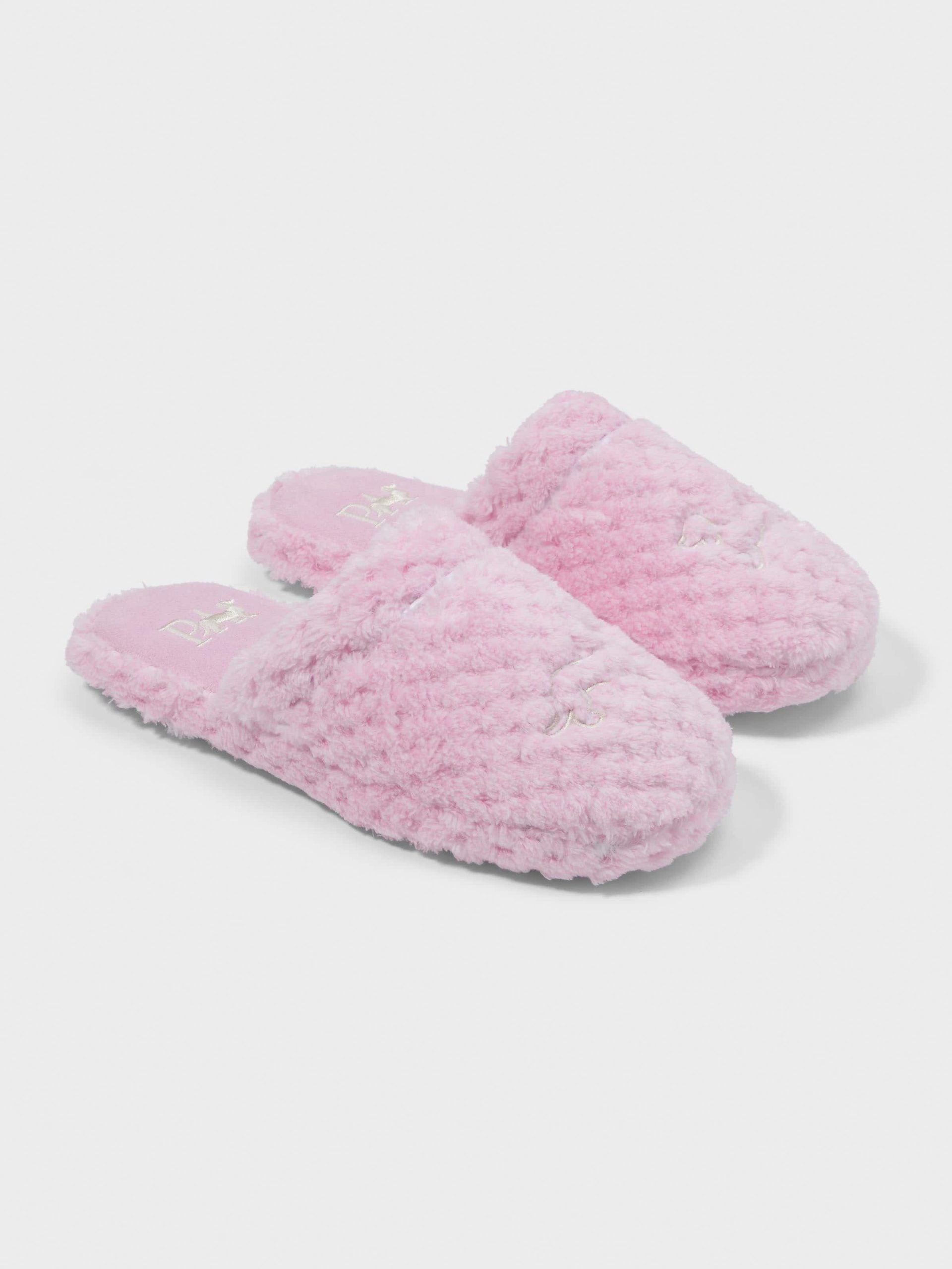 Penny Jacquard Scuff image 1