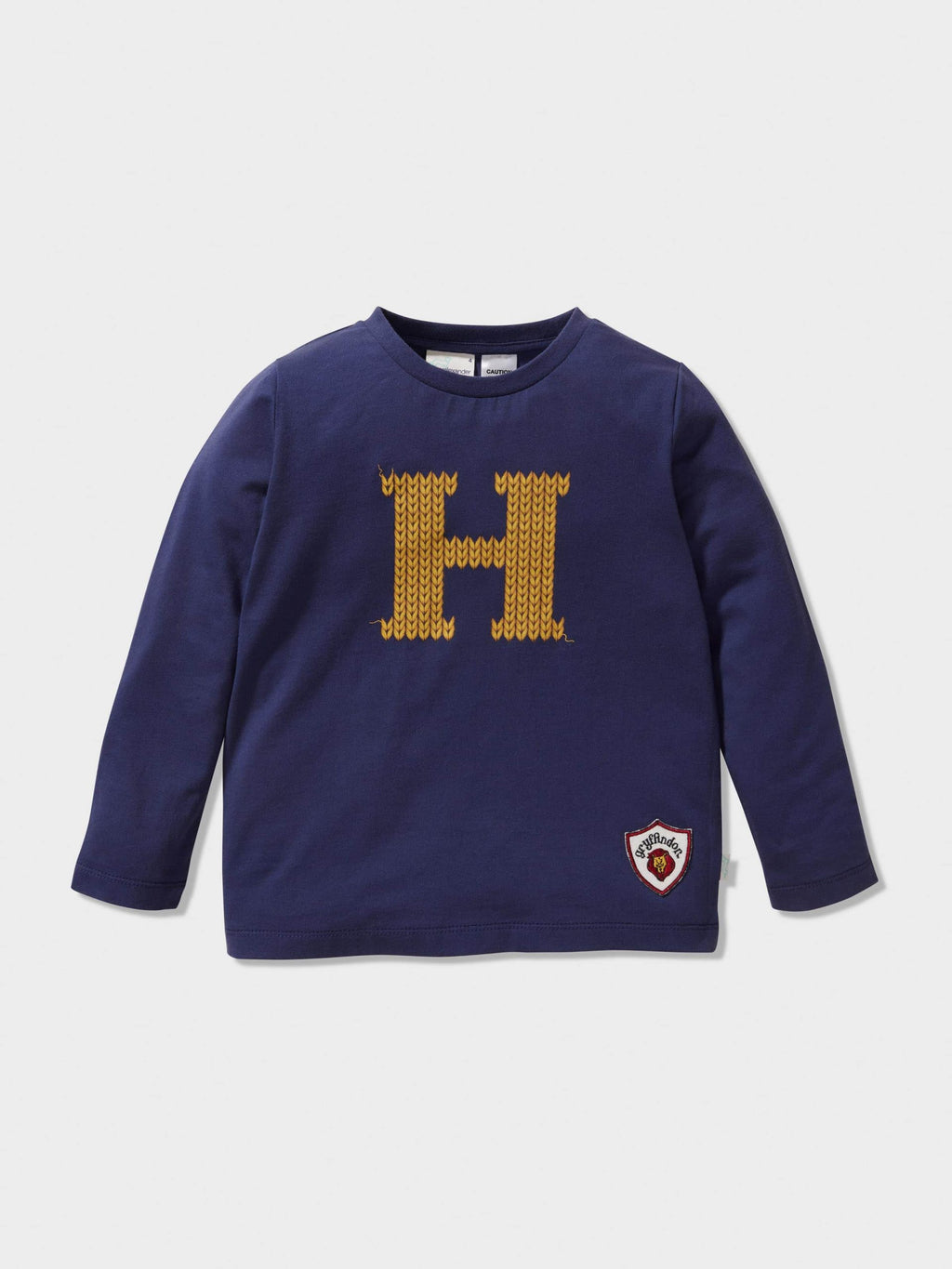 Jnr Boys Harry Potter Pj Set multi image 2
