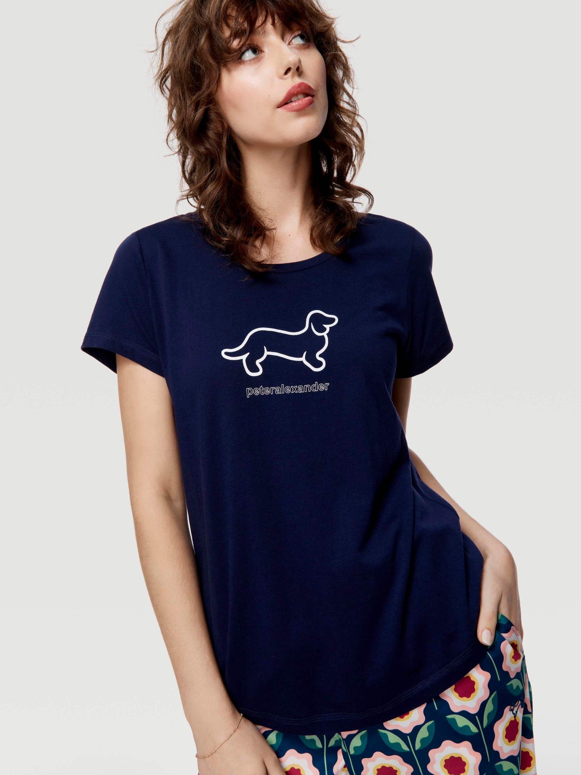 P.A. Classic Penny Tee image 1