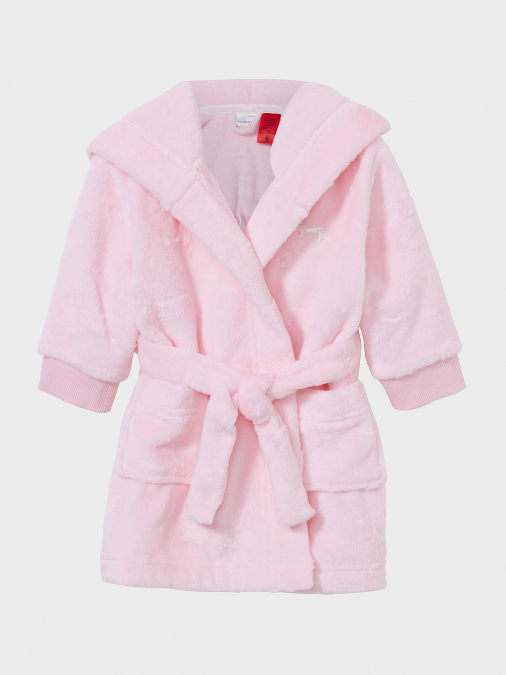 Baby Pink Penny Gown pink image 0