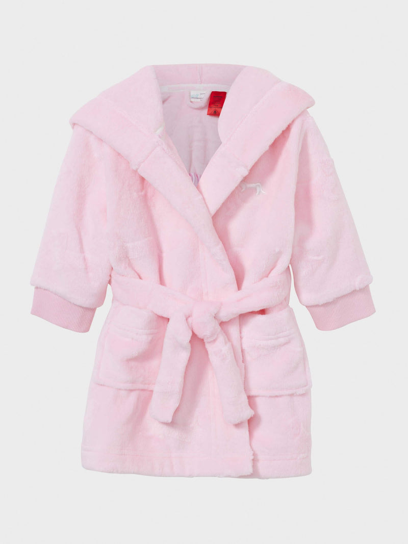 Baby Pink Penny Gown pink image 0