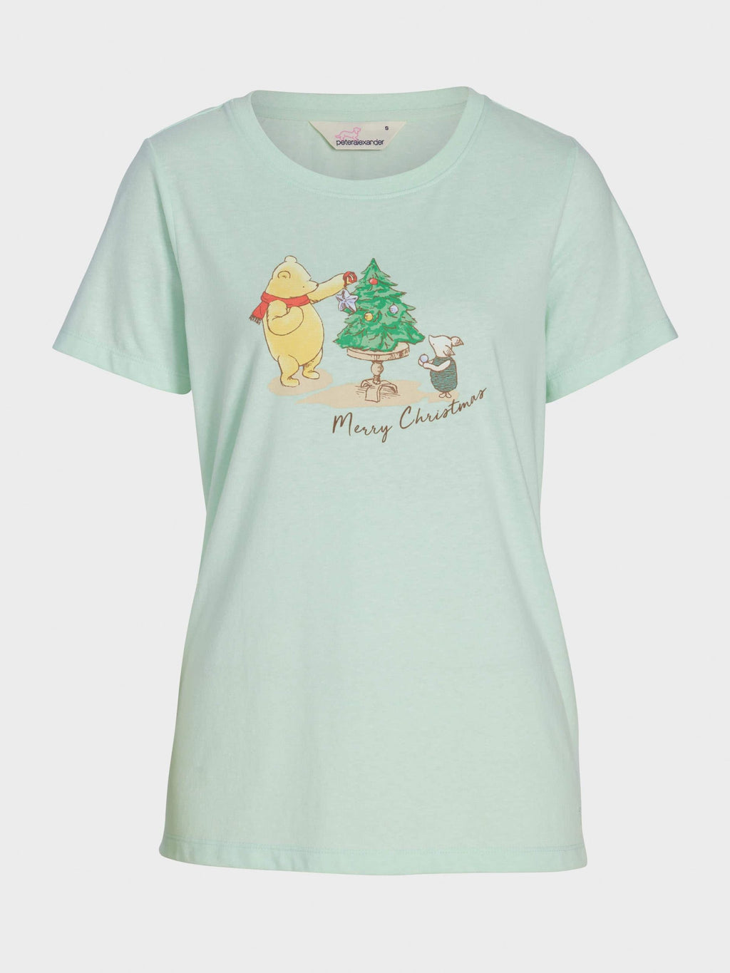 Winnie The Pooh Tee multi image 3