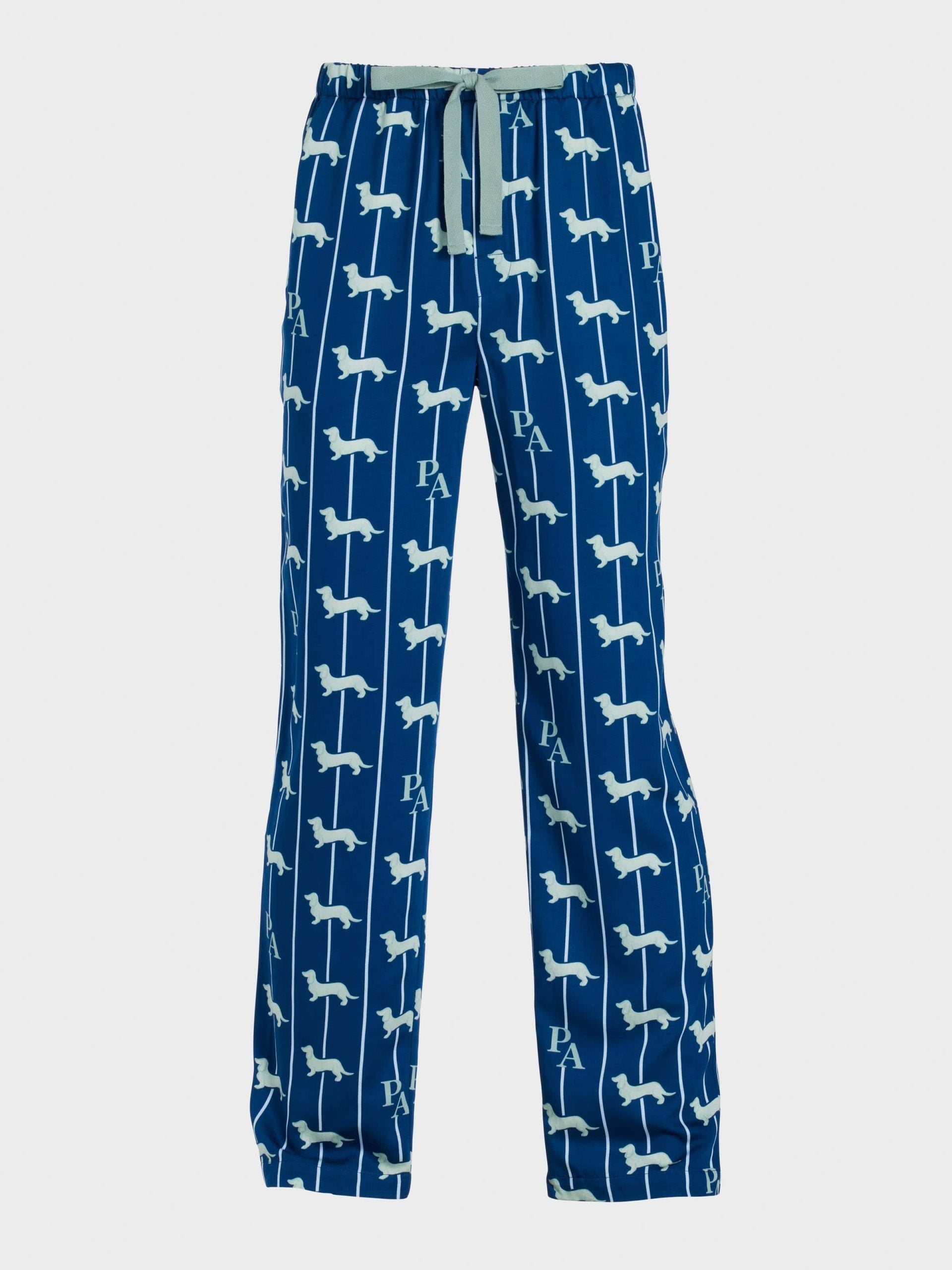 Penny Stripe Classic Pj Pant multi image 3