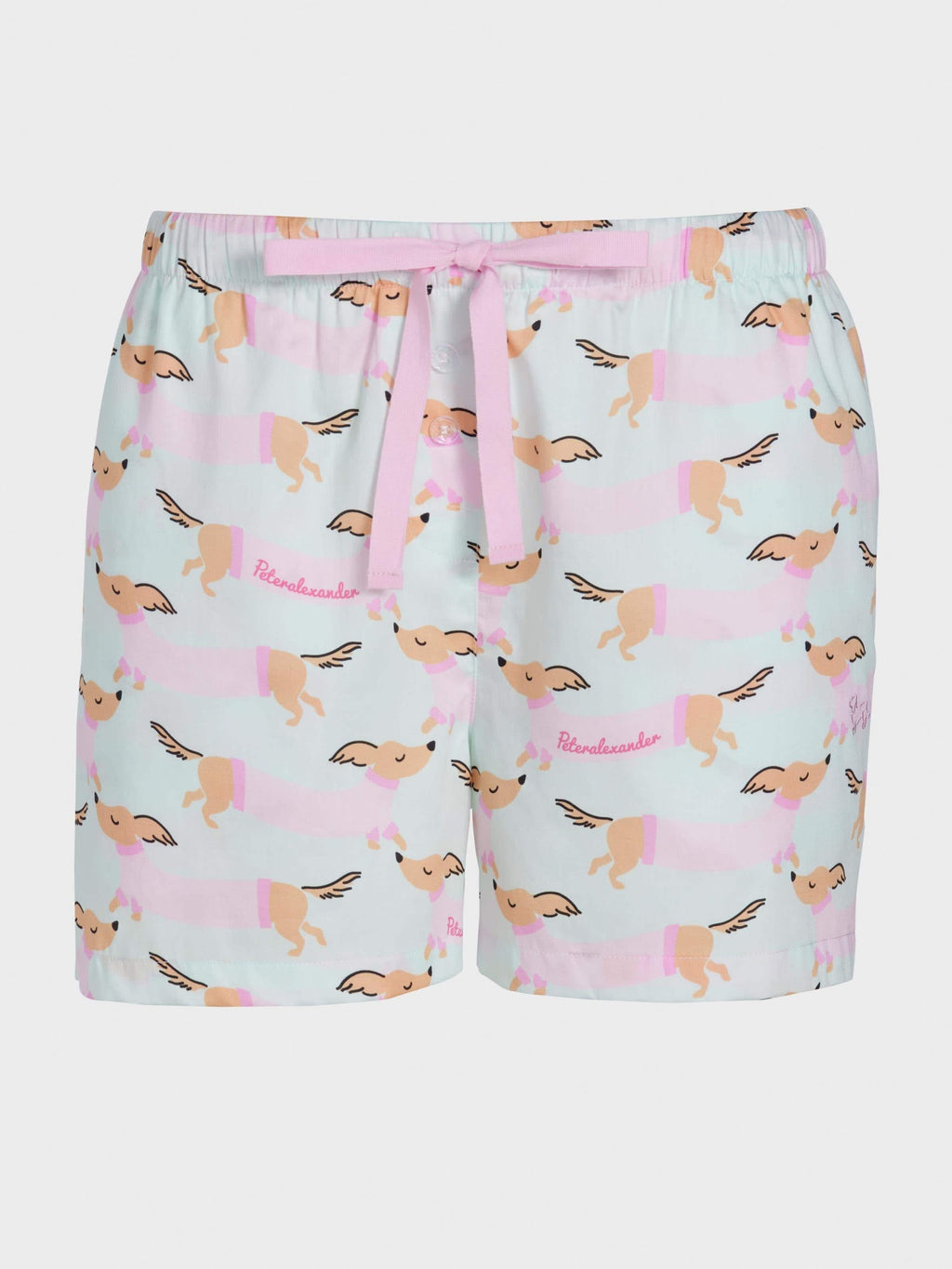 Mint Penny Mid Short multi image 3