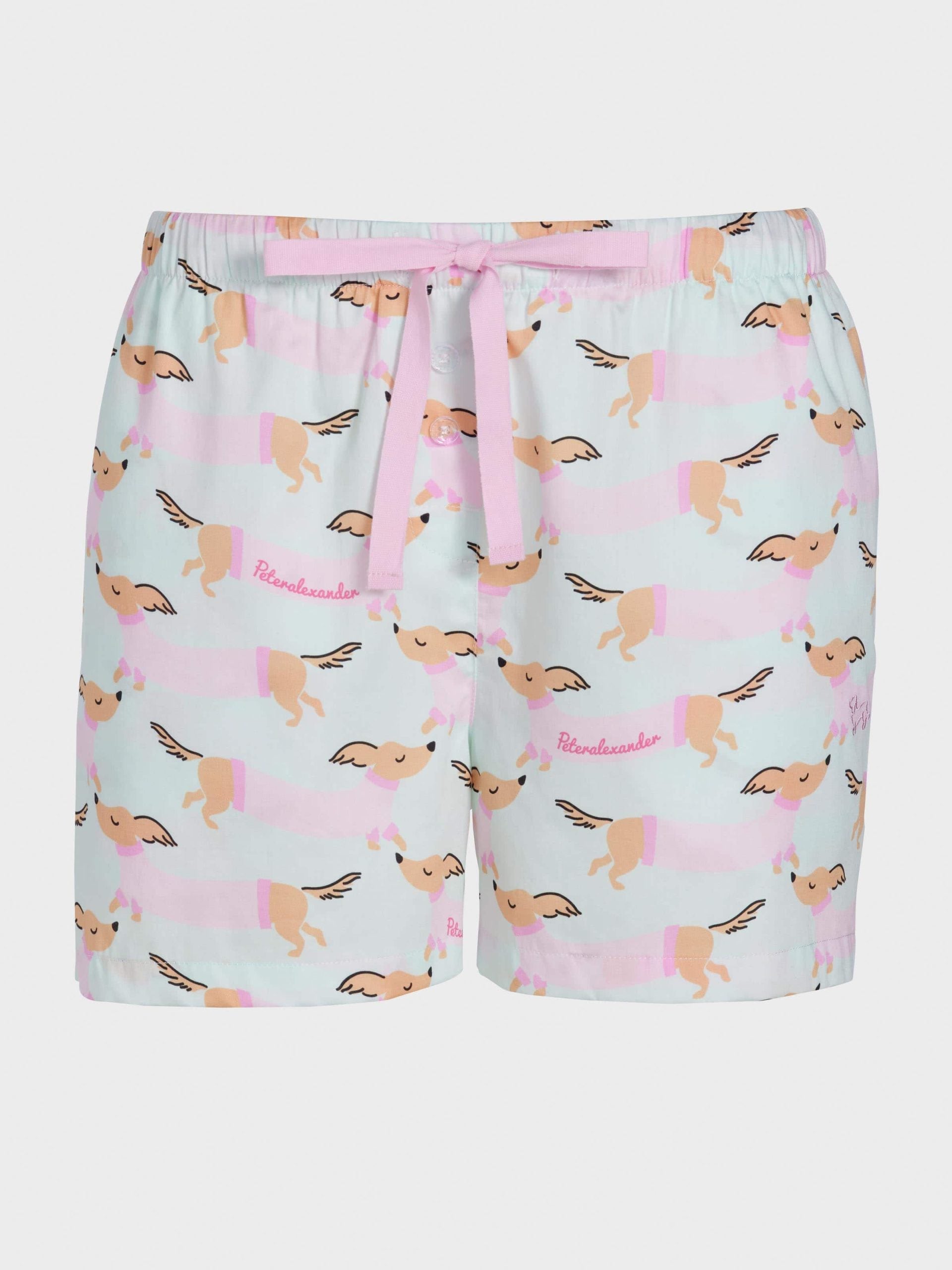 Mint Penny Mid Short multi image 3