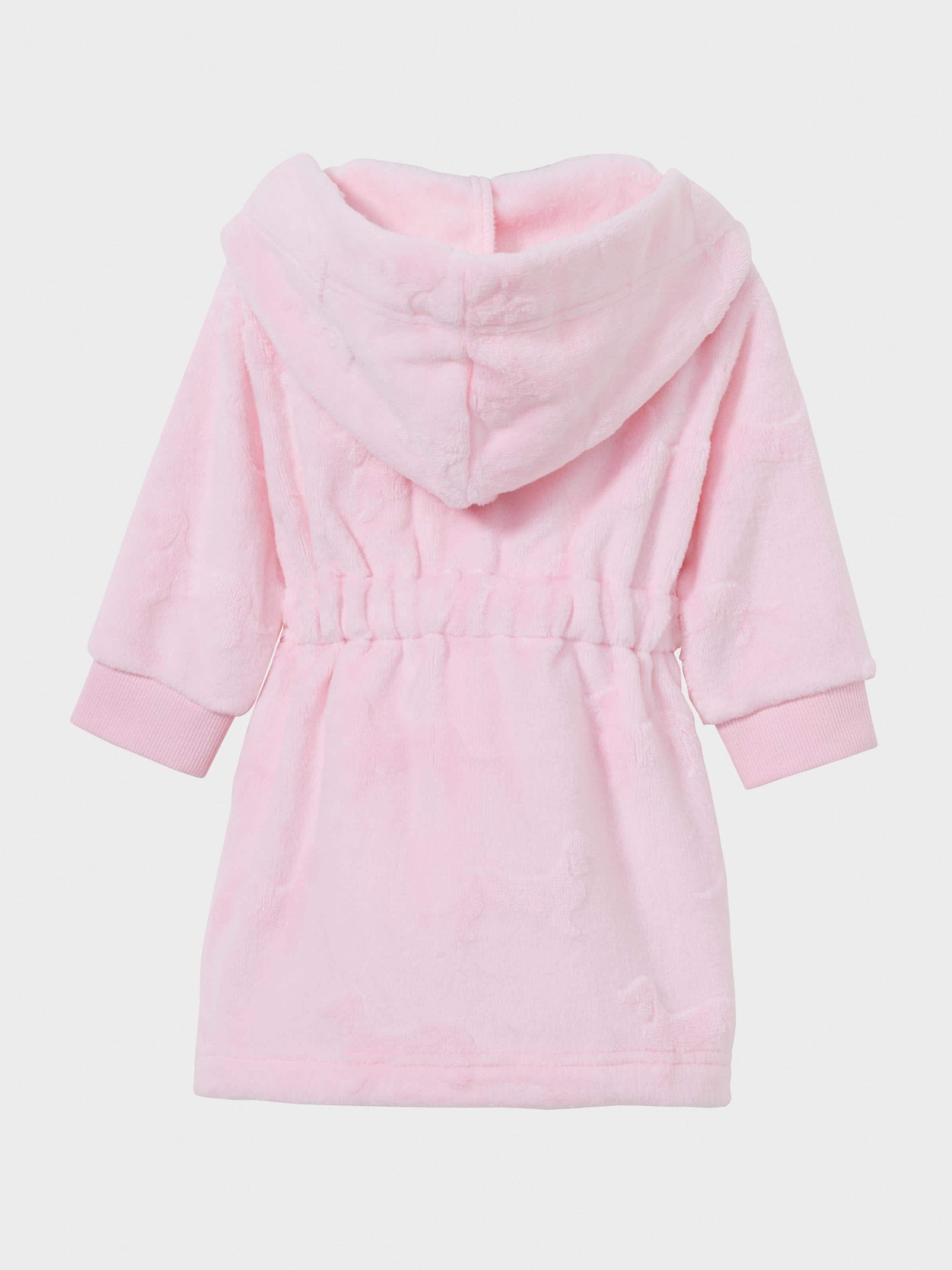 Baby Pink Penny Gown pink image 1