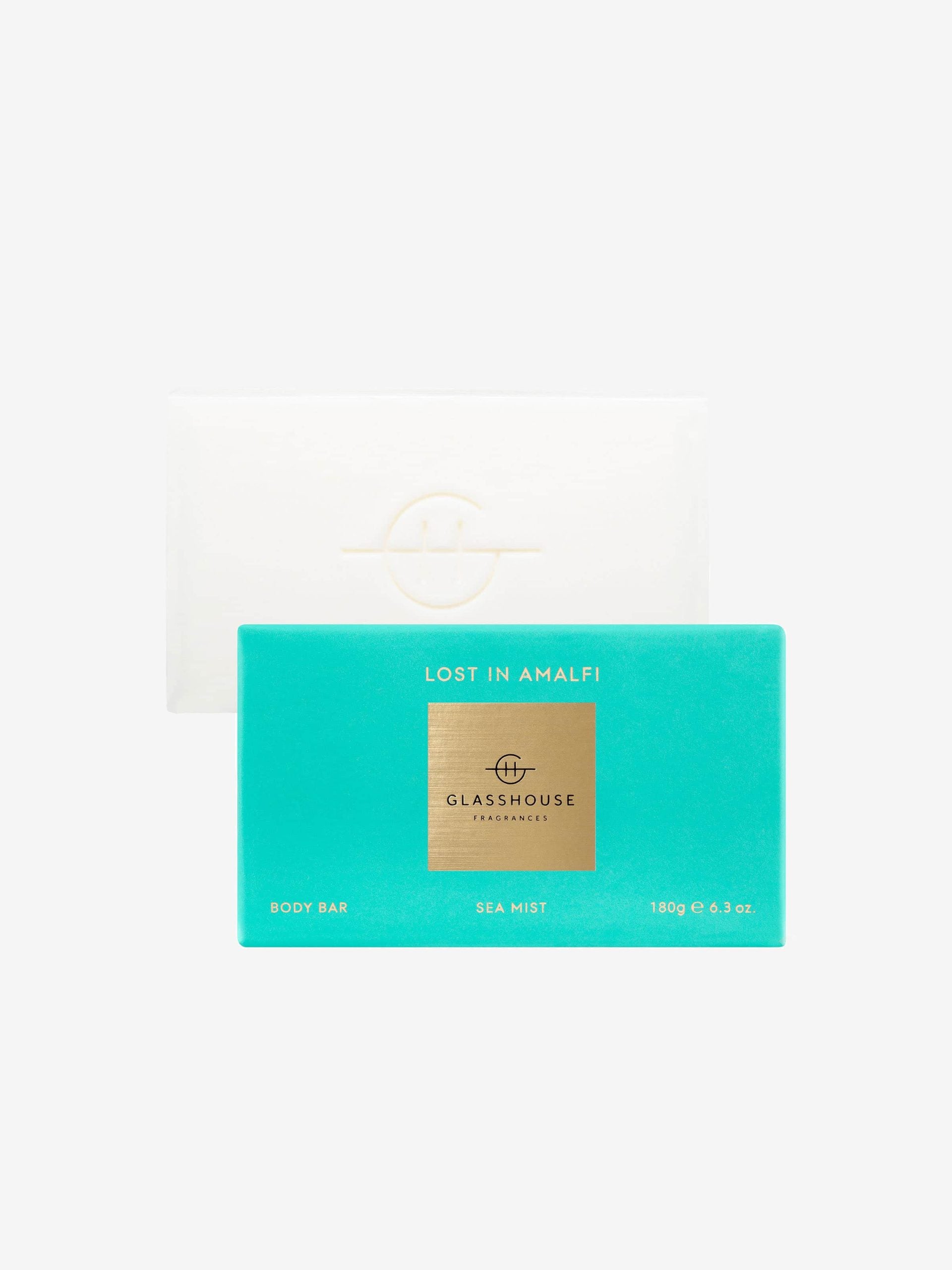 Glasshouse 180G Body Bar image 0